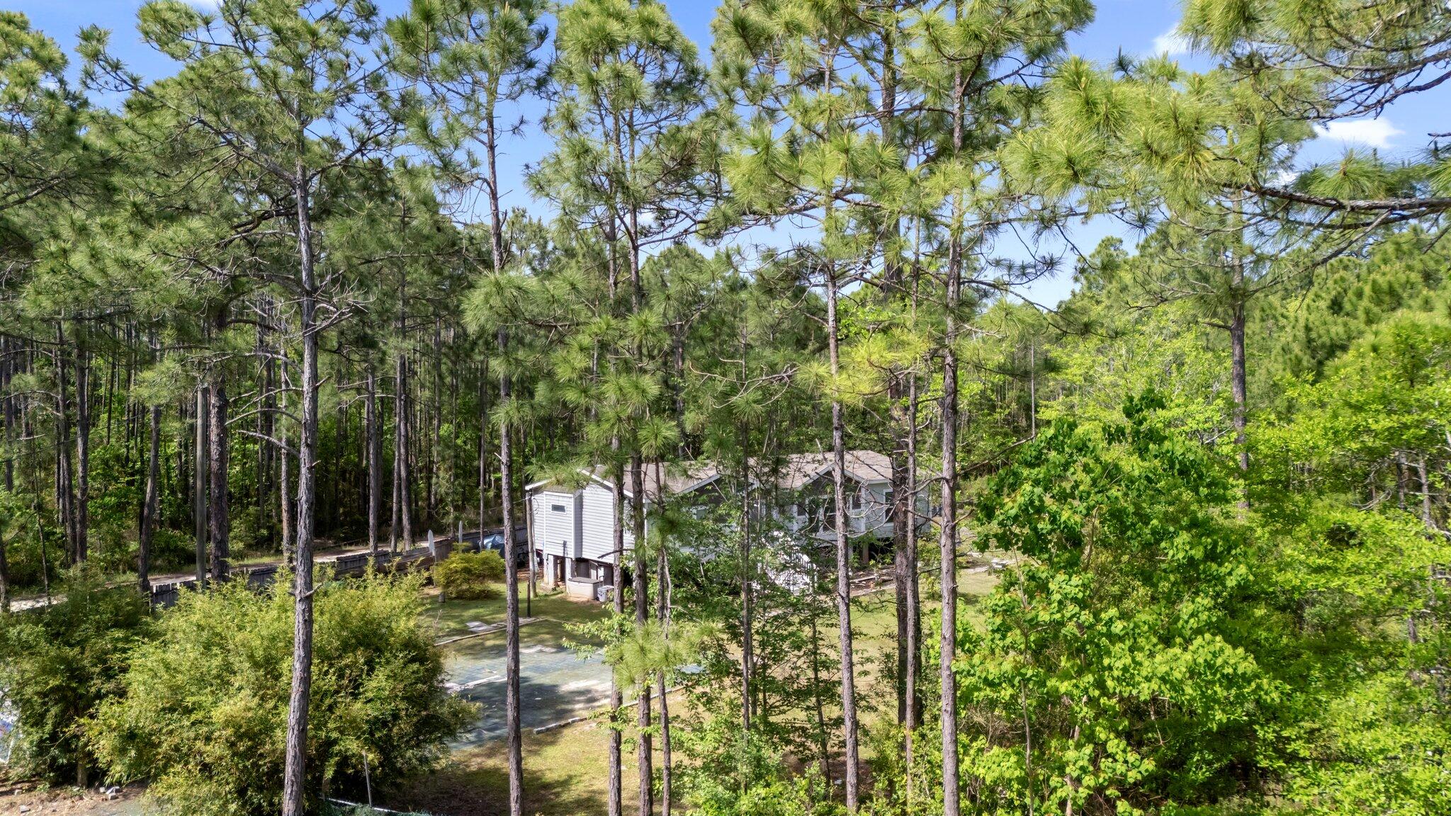 NO RECORDED SUBDIVISION - Residential