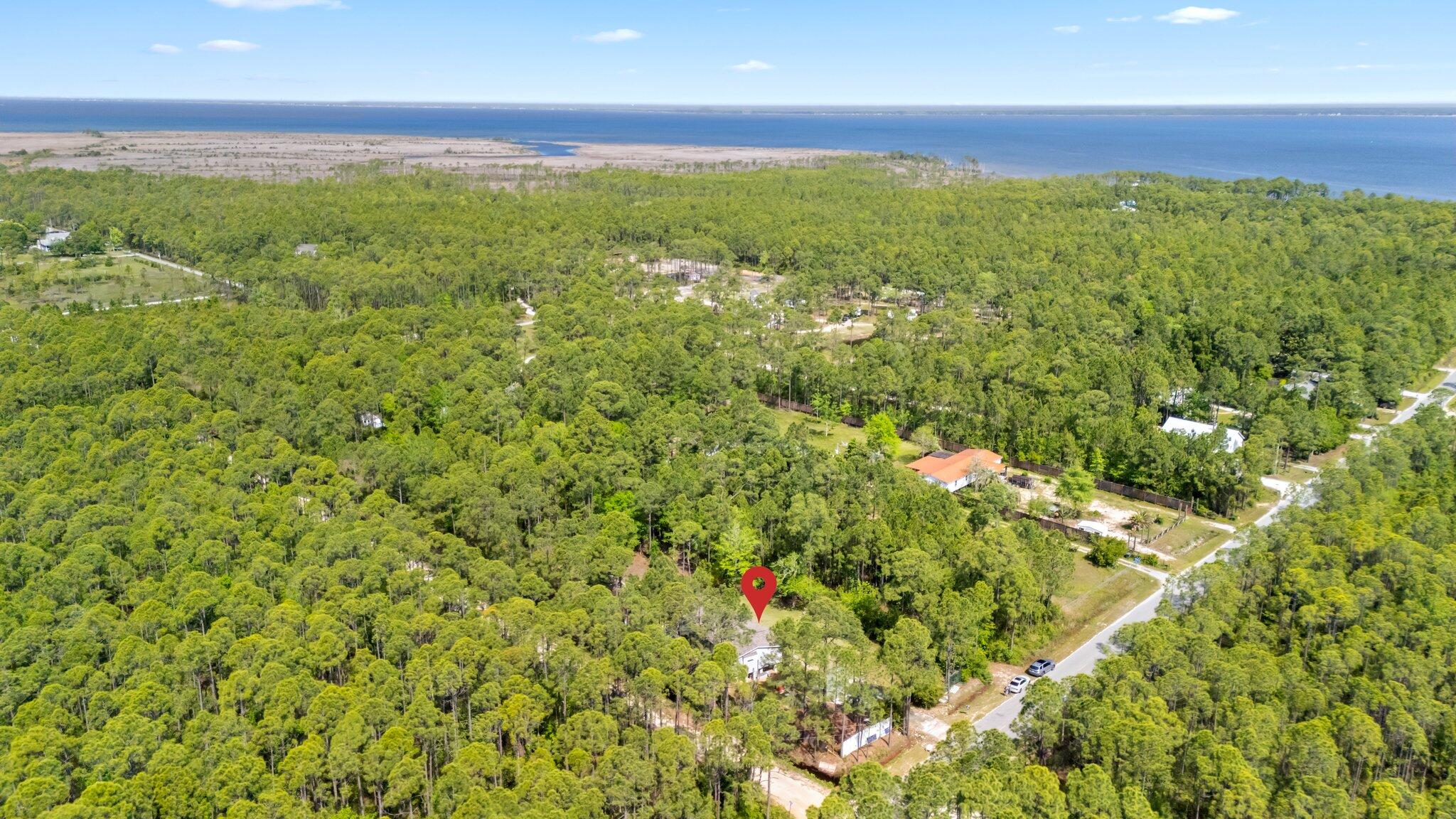 NO RECORDED SUBDIVISION - Residential