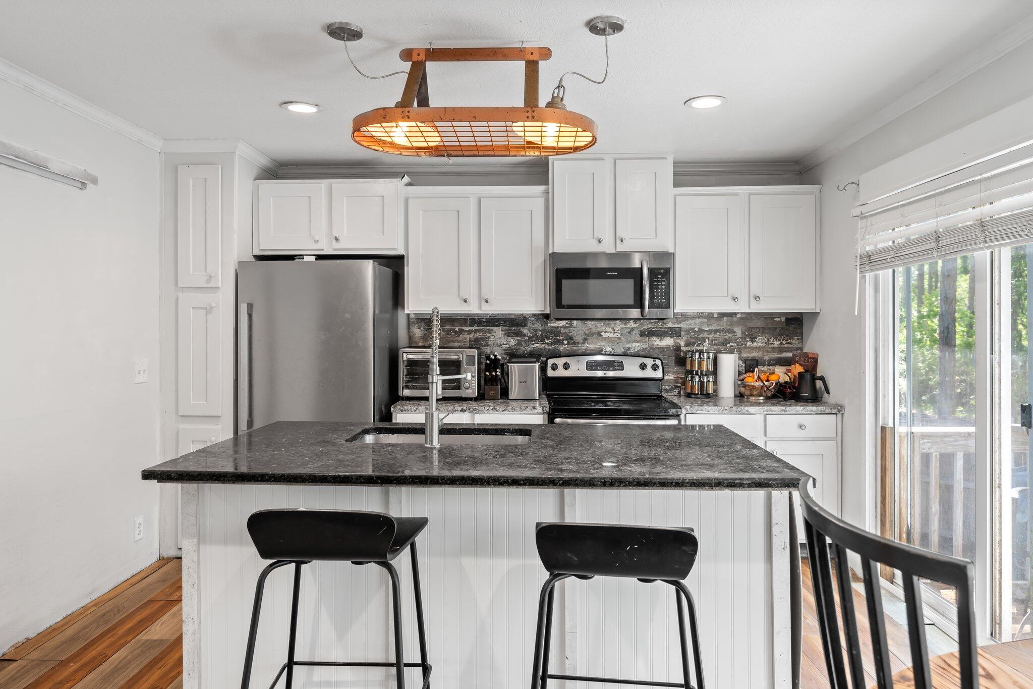 NO RECORDED SUBDIVISION - Residential
