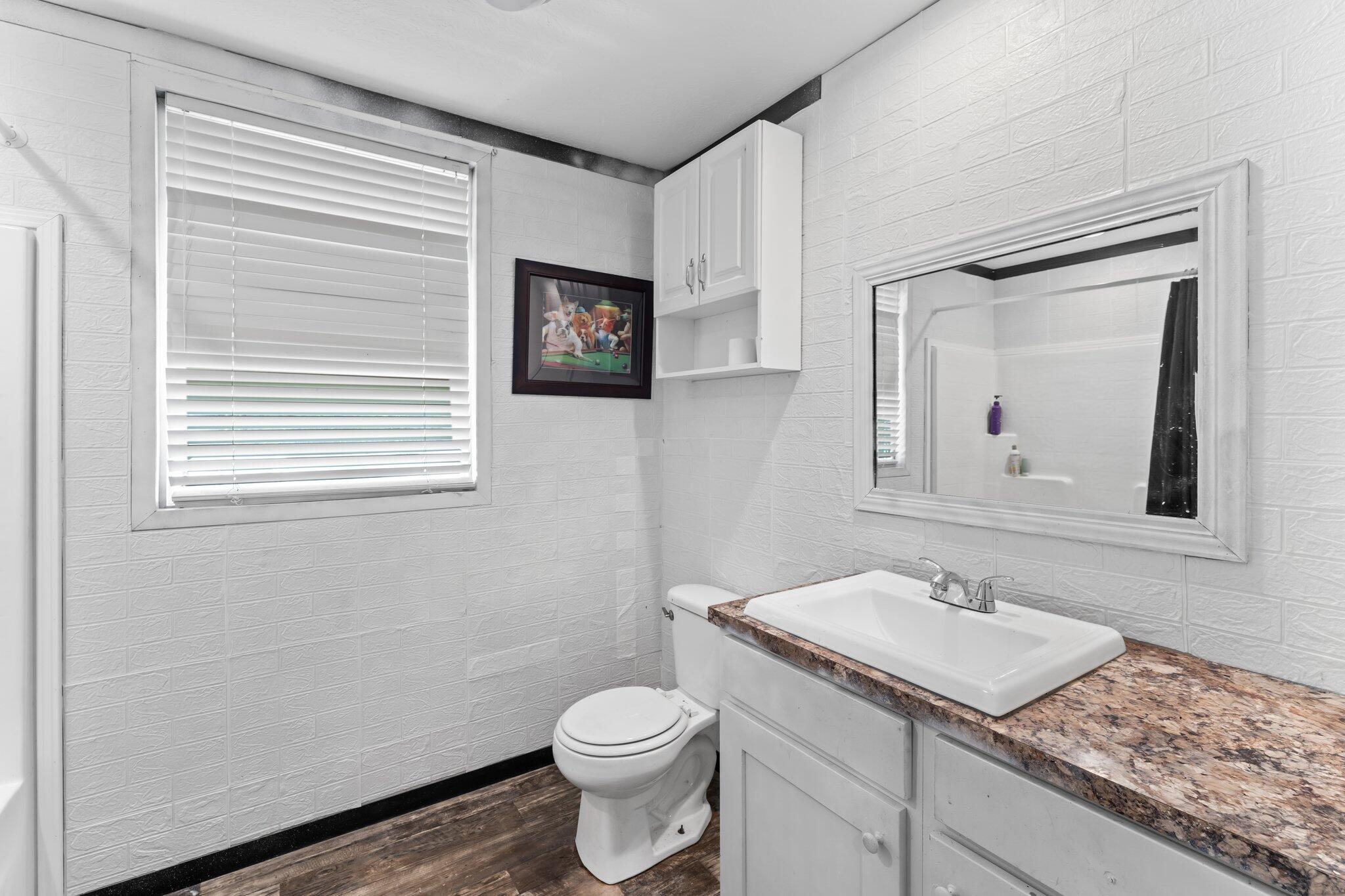 NO RECORDED SUBDIVISION - Residential