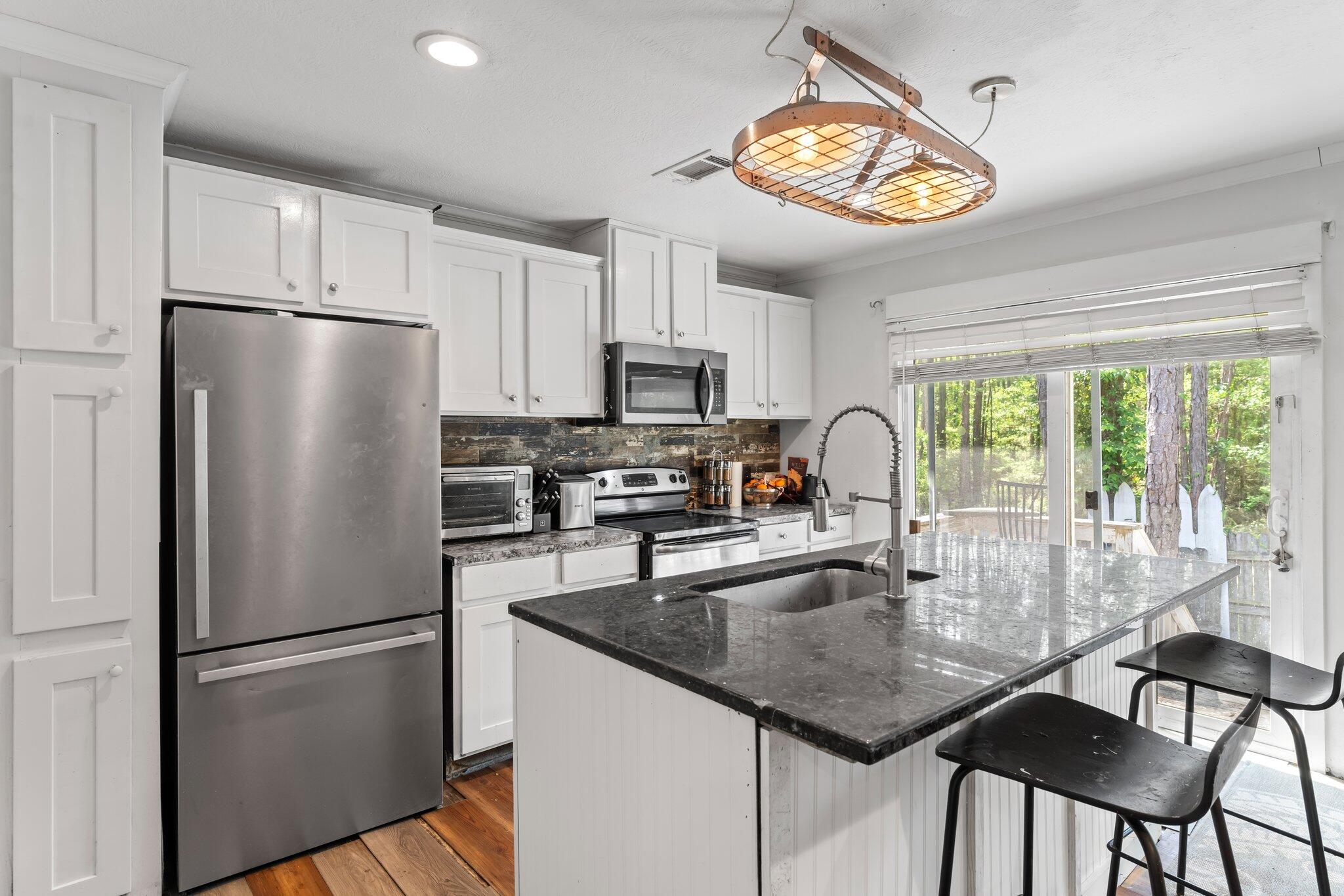 NO RECORDED SUBDIVISION - Residential