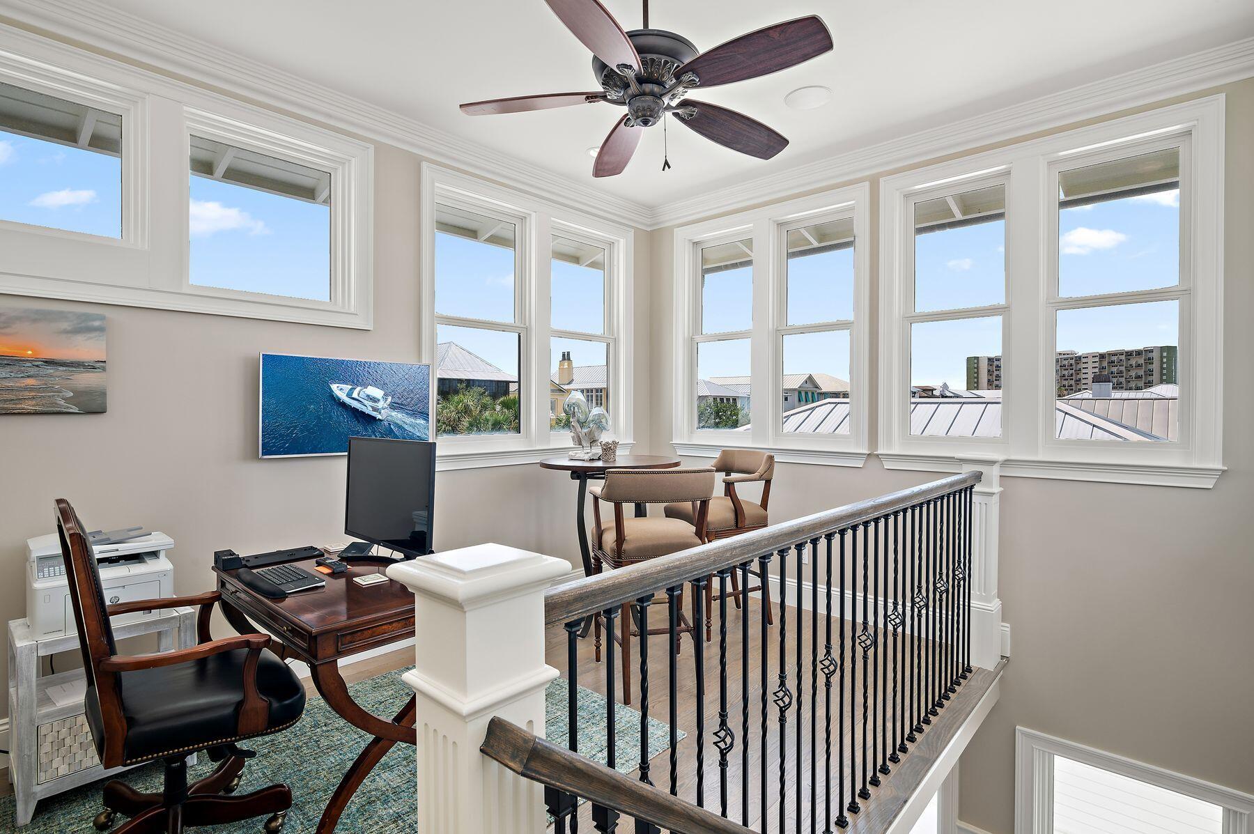 CARILLON BEACH PH III - Residential