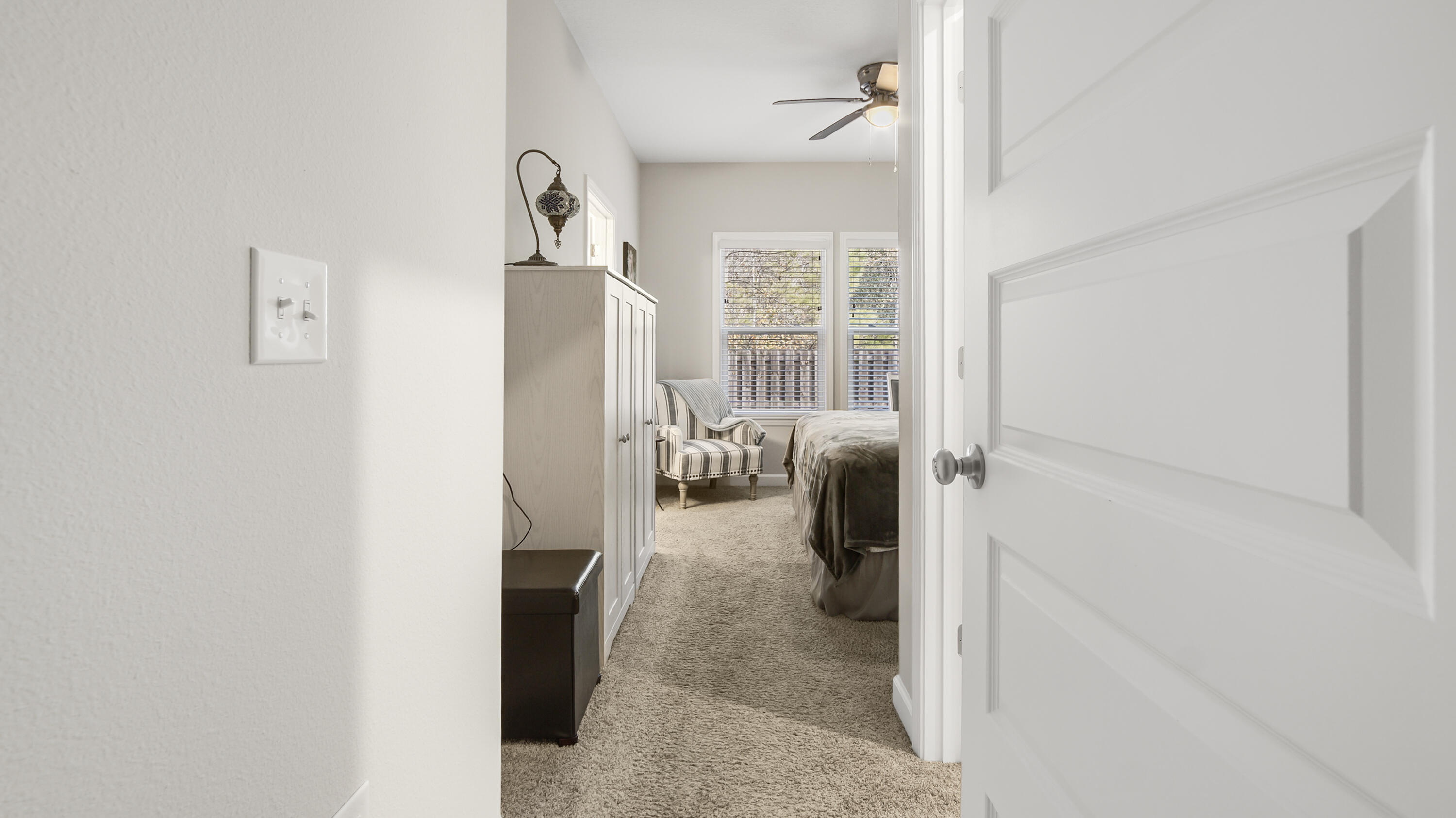 LAUREL OAKS S/D - Residential