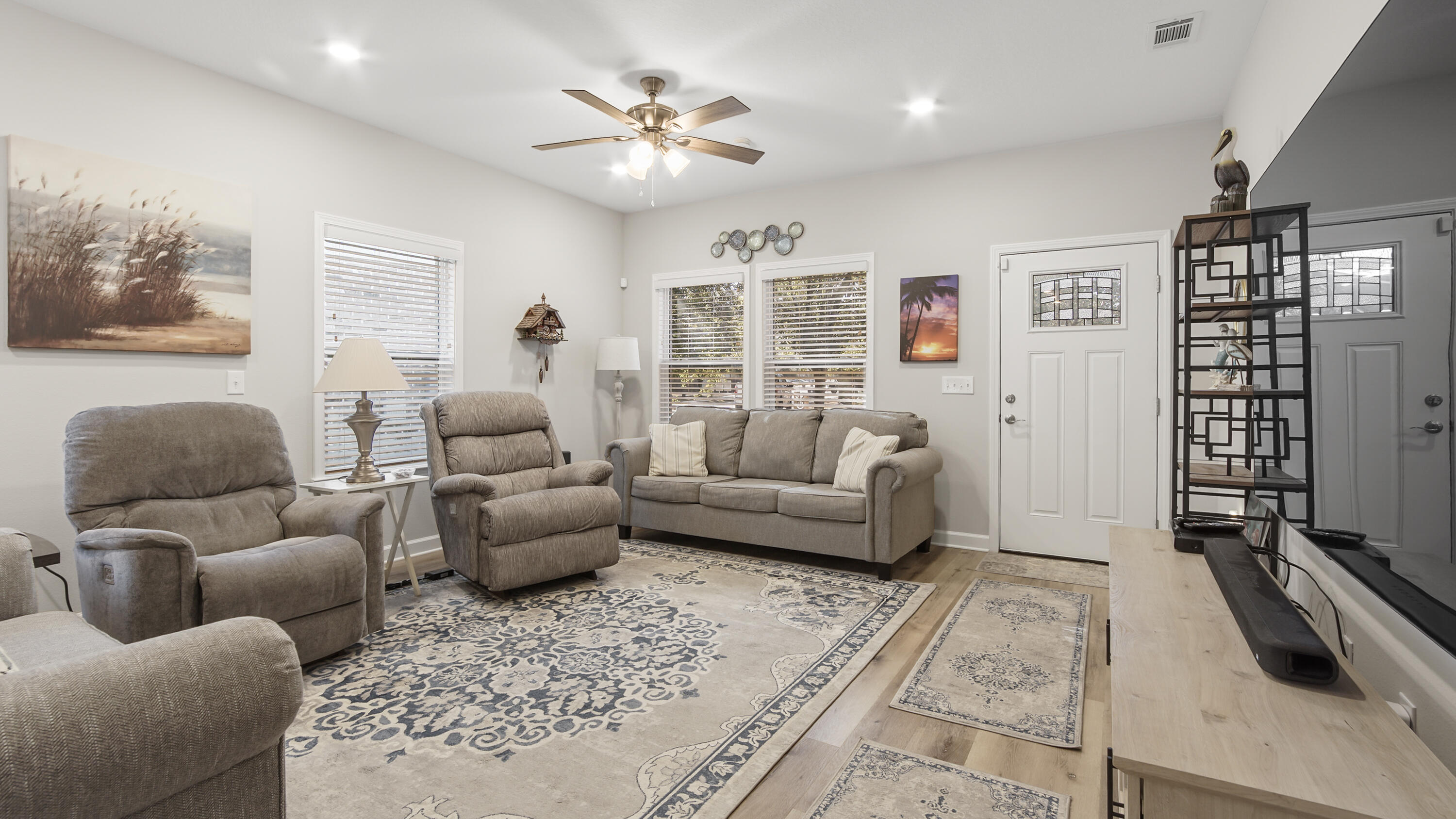 LAUREL OAKS S/D - Residential