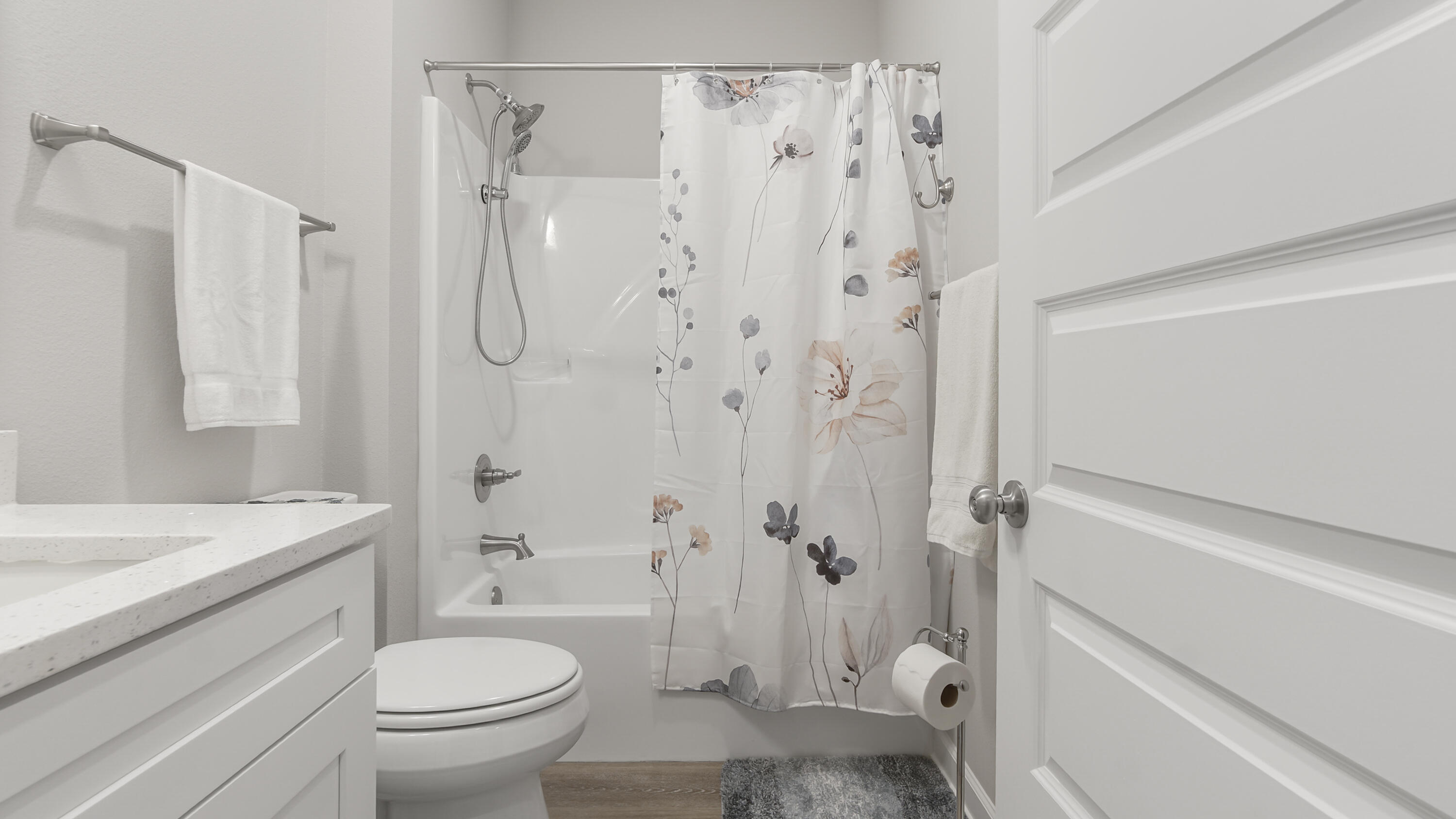 LAUREL OAKS S/D - Residential