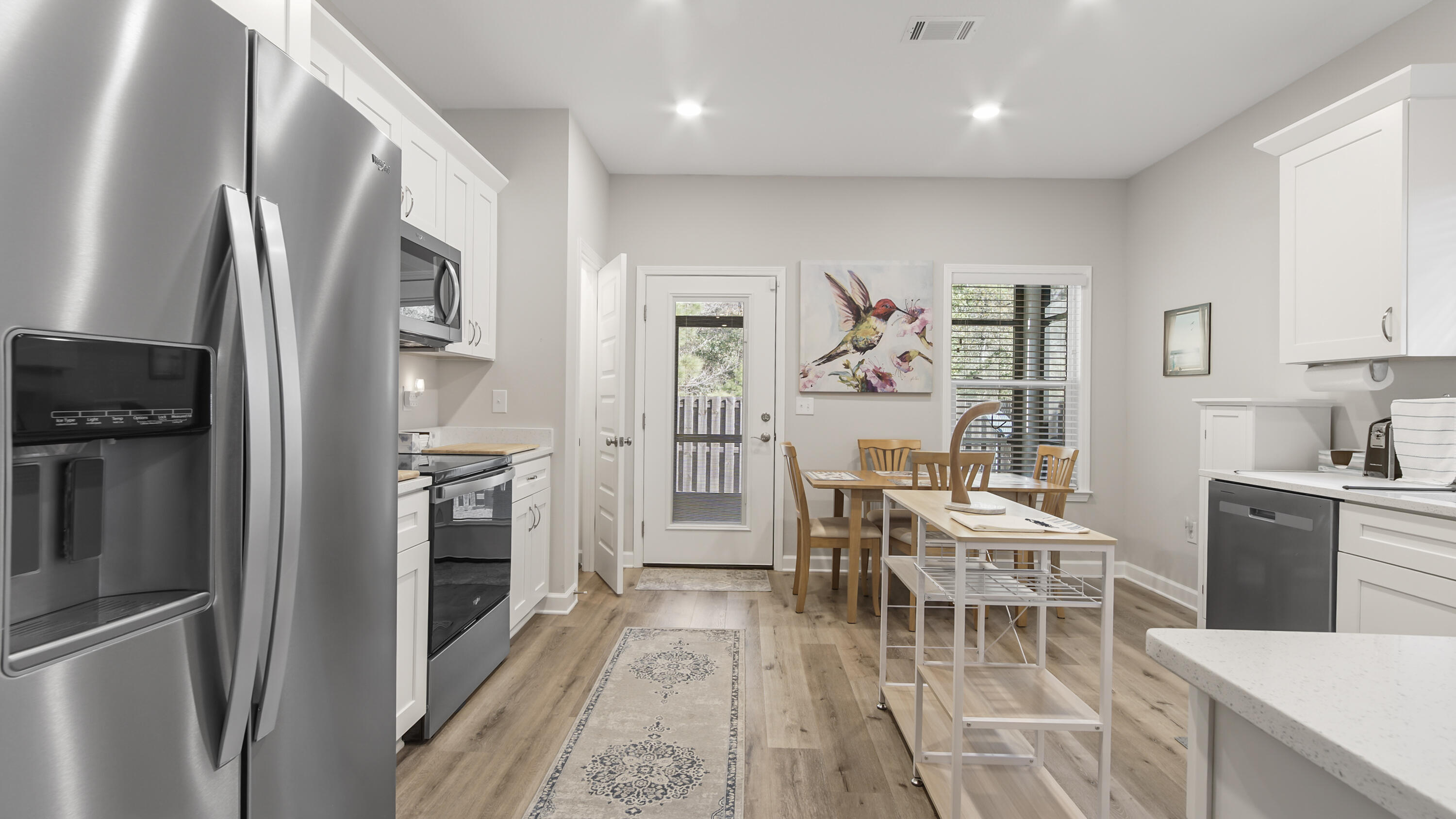 LAUREL OAKS S/D - Residential