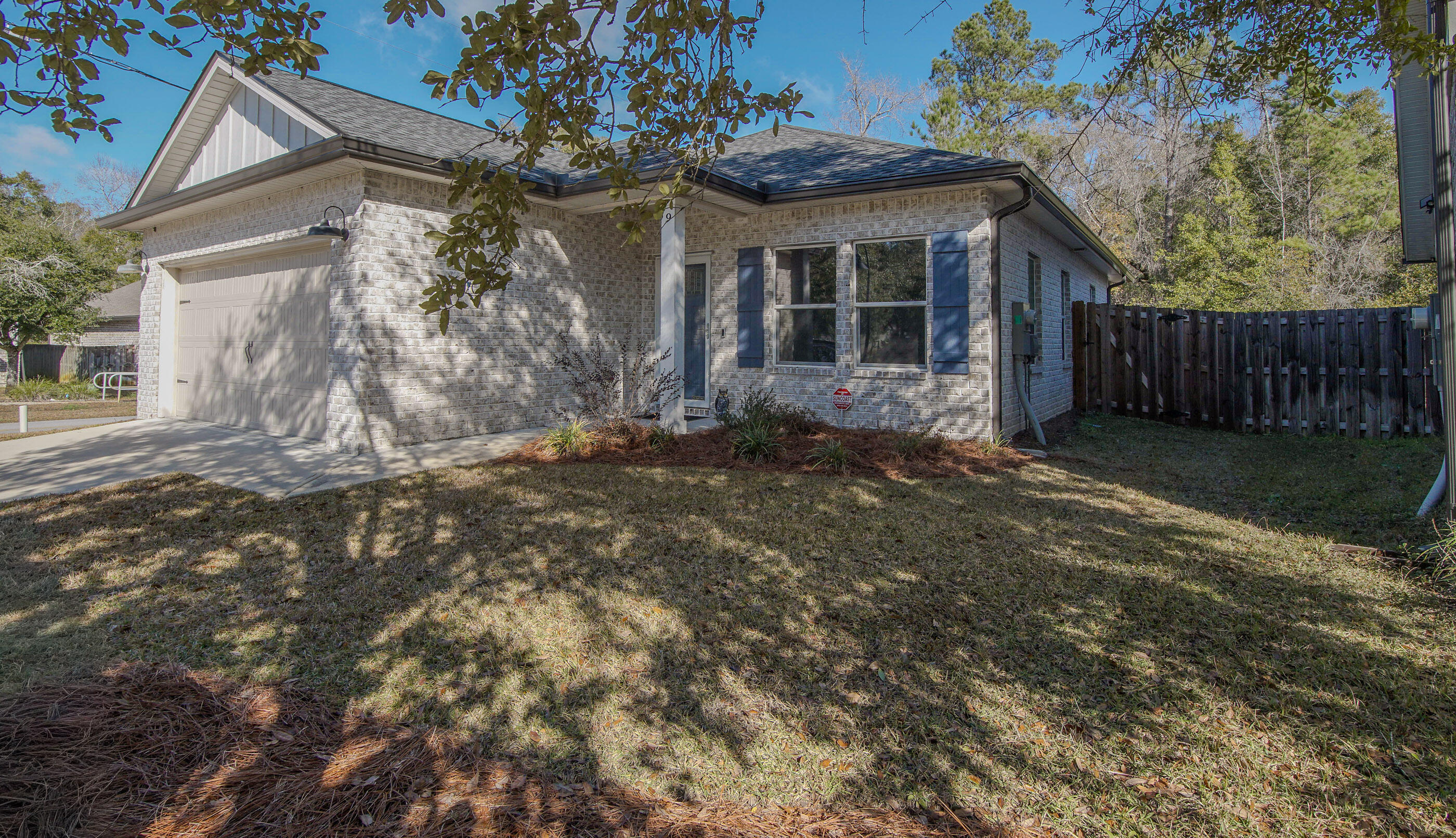 LAUREL OAKS S/D - Residential