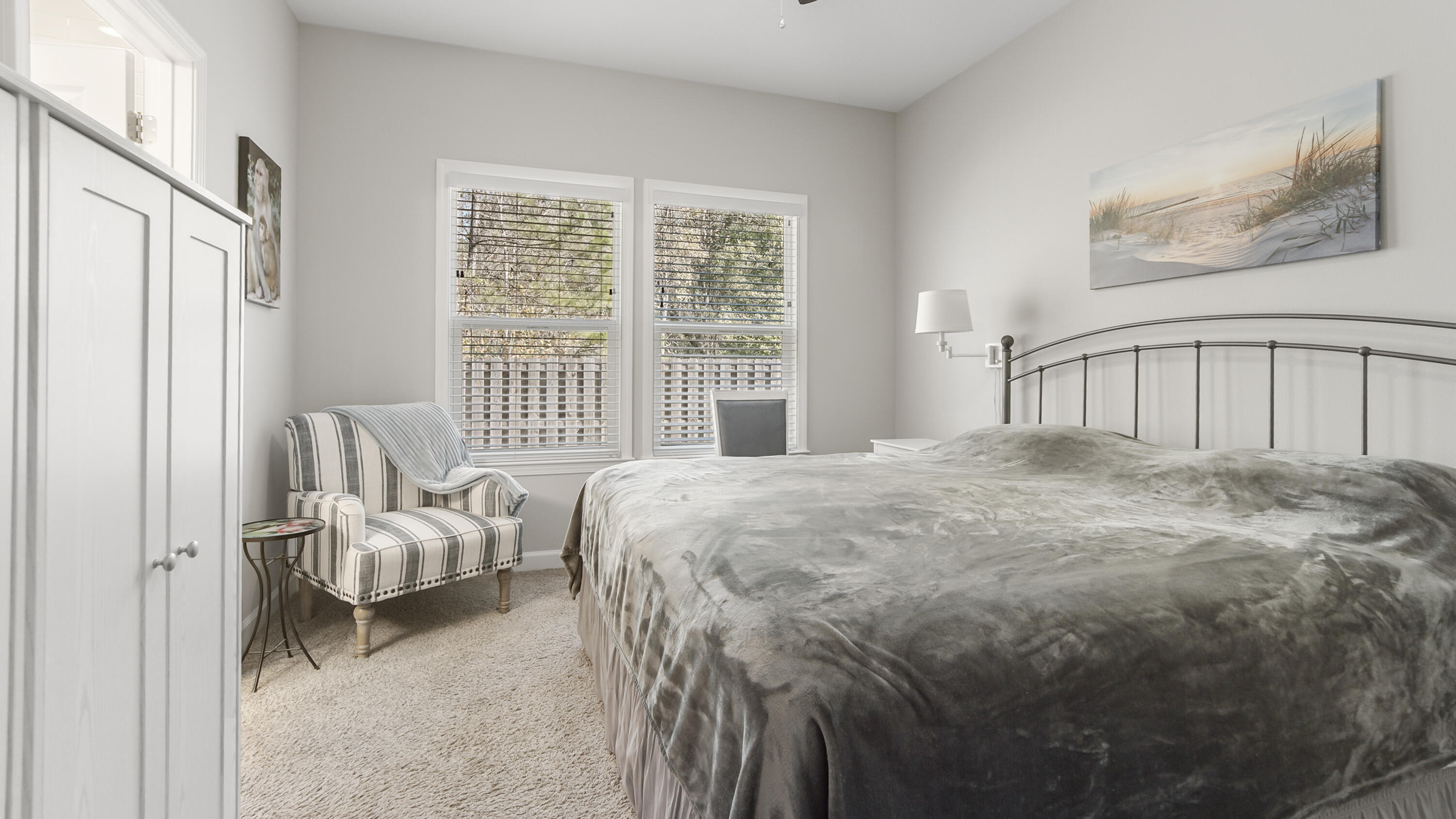 LAUREL OAKS S/D - Residential