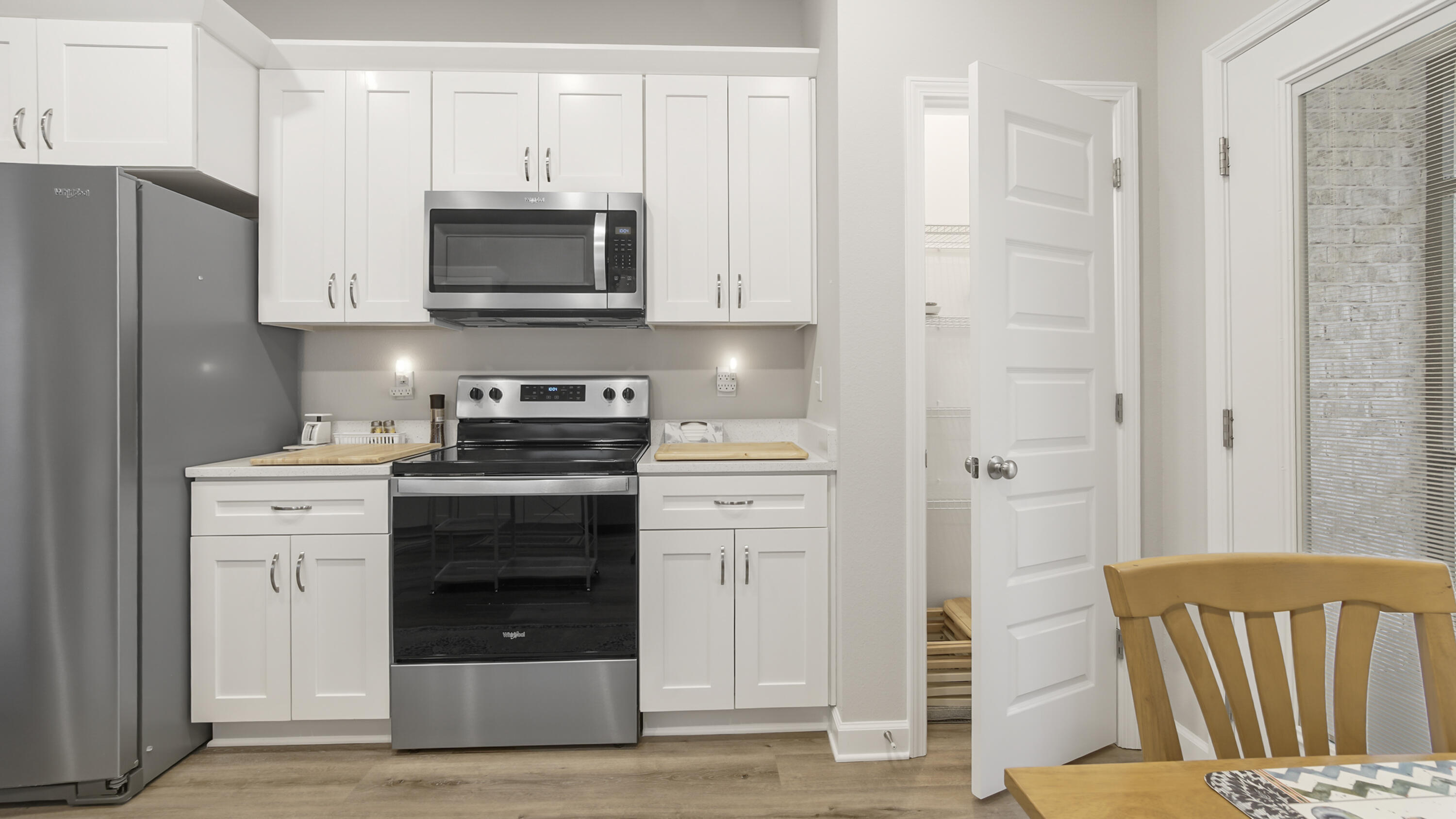 LAUREL OAKS S/D - Residential