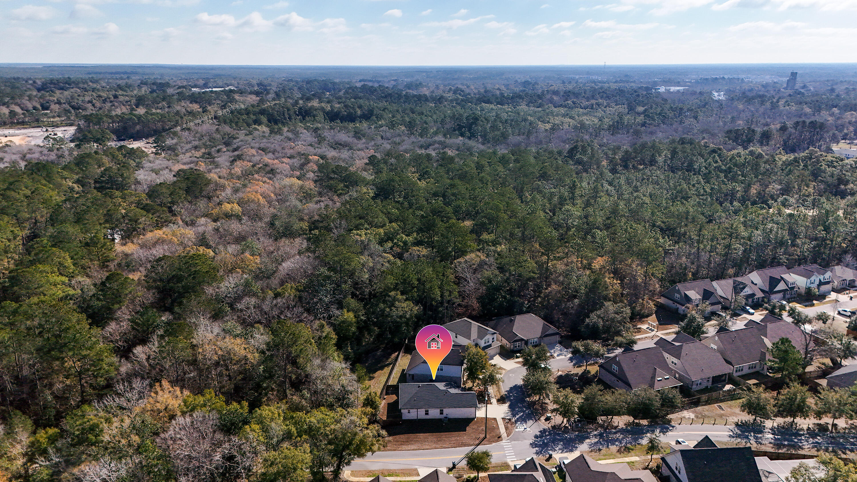 LAUREL OAKS S/D - Residential