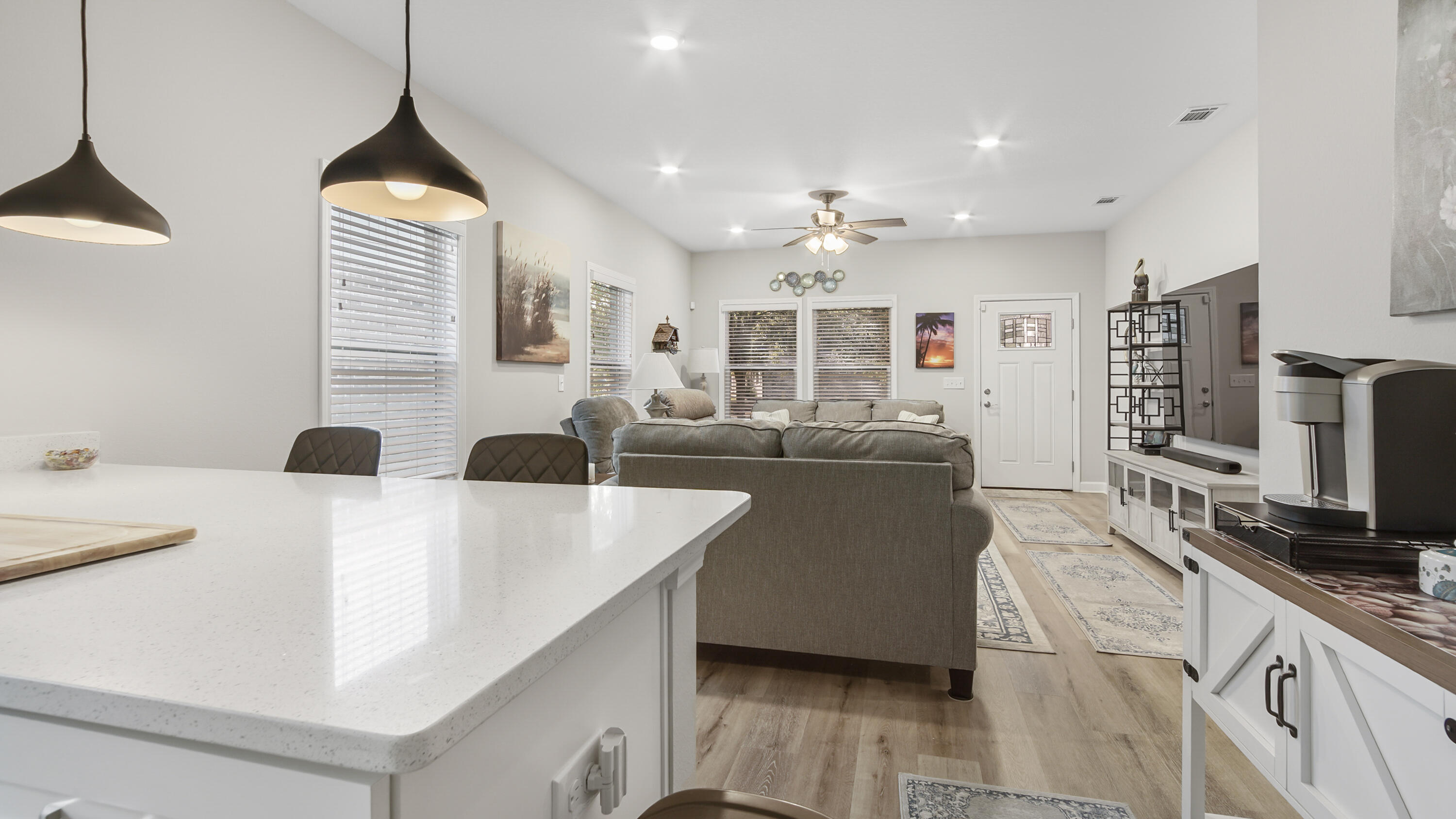 LAUREL OAKS S/D - Residential