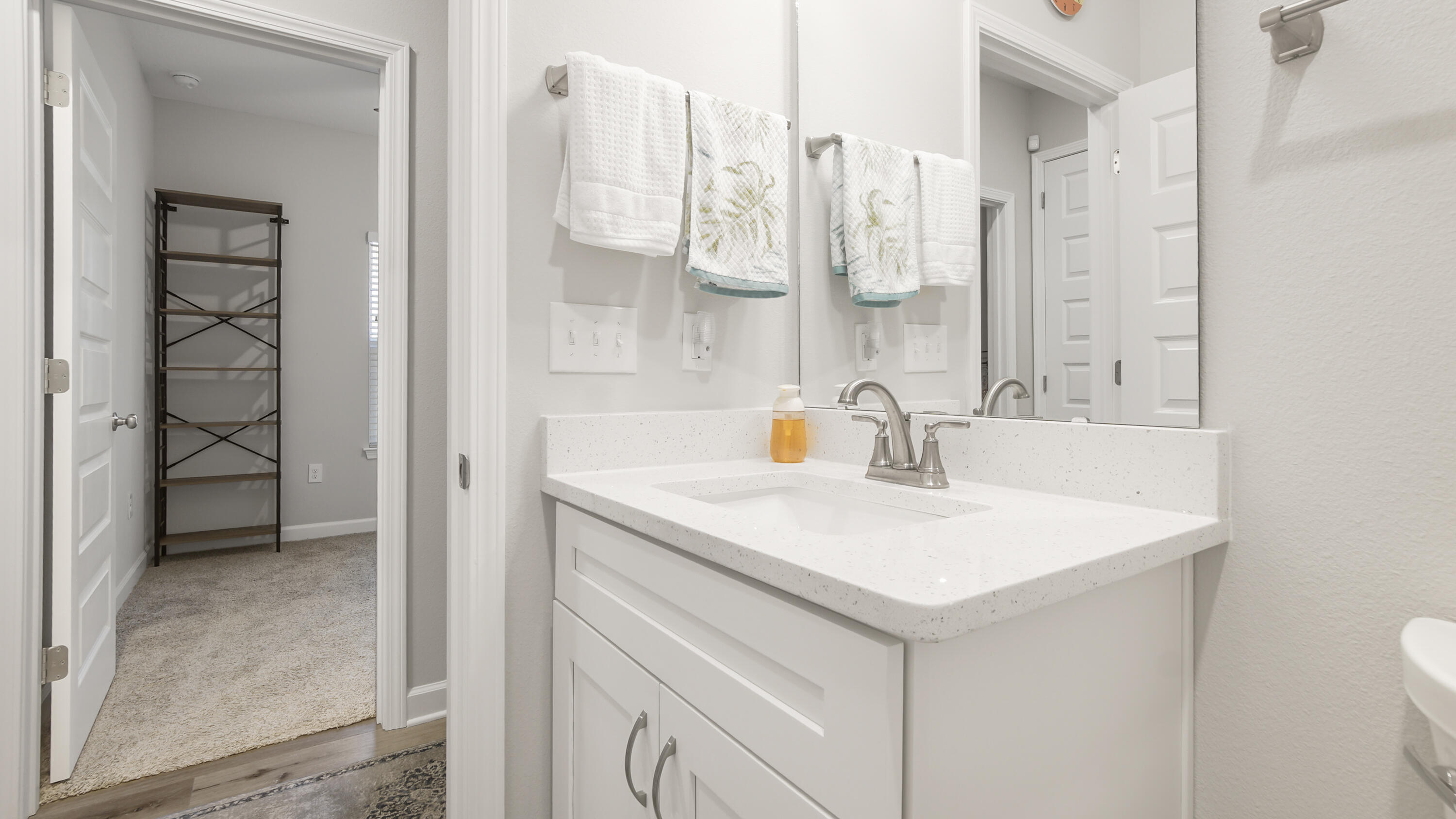 LAUREL OAKS S/D - Residential