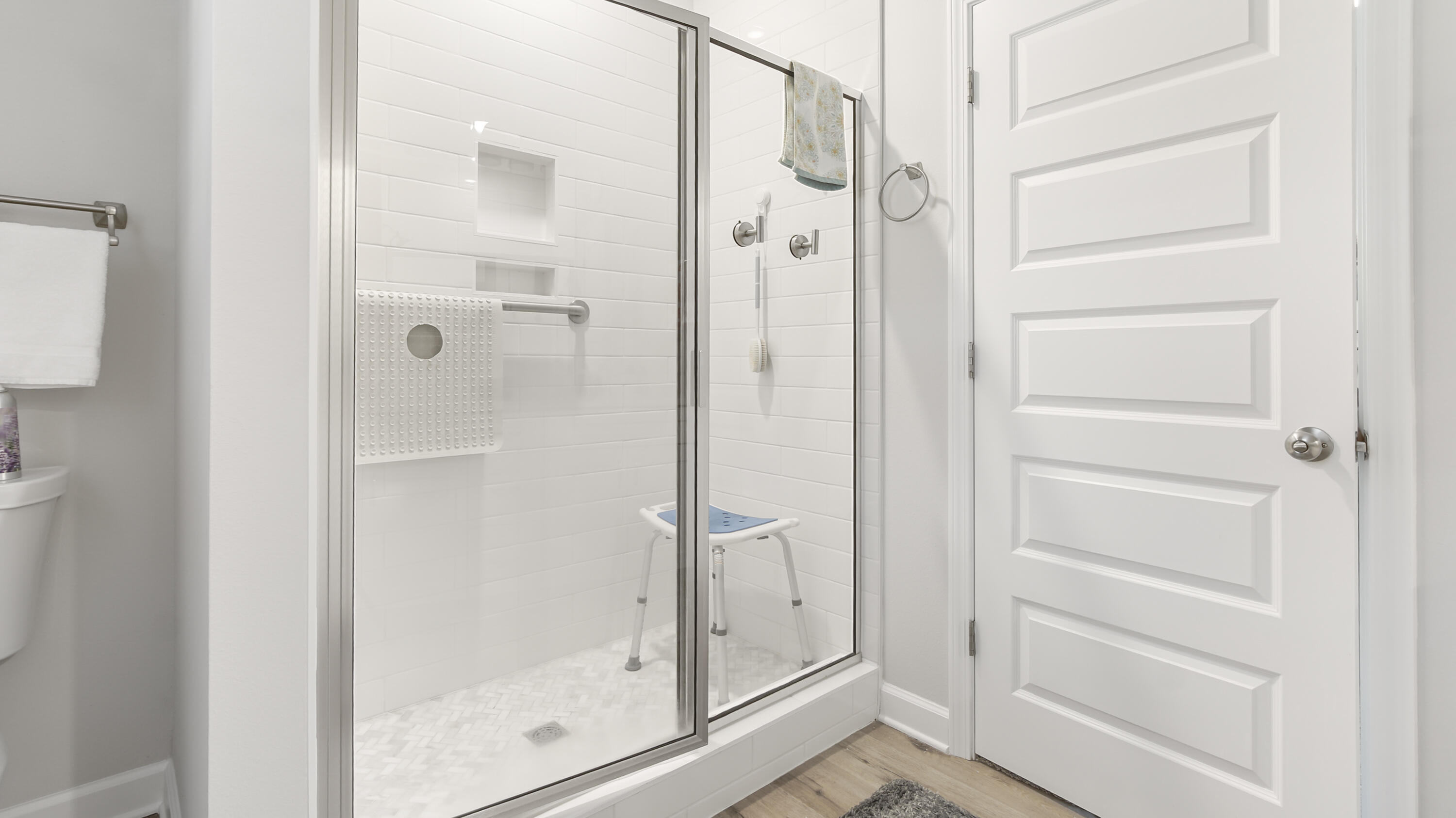 LAUREL OAKS S/D - Residential