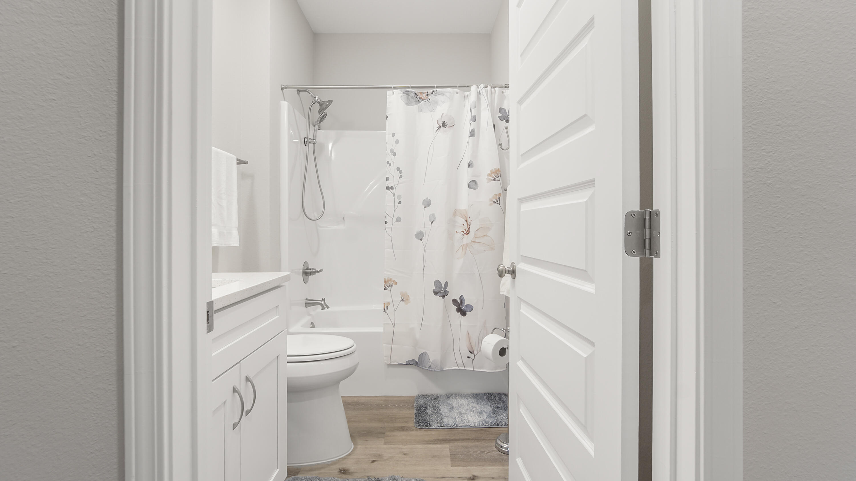 LAUREL OAKS S/D - Residential