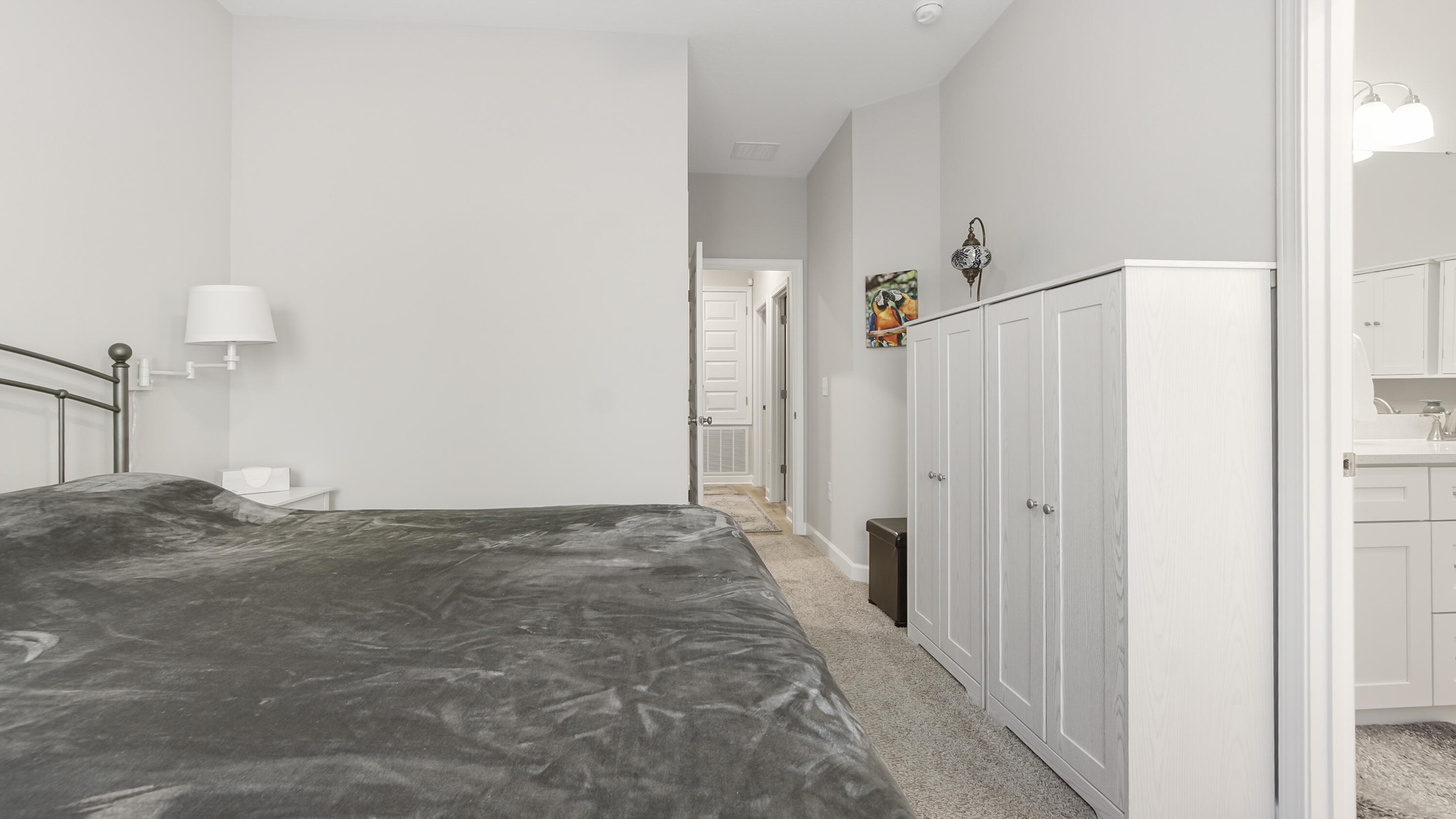 LAUREL OAKS S/D - Residential