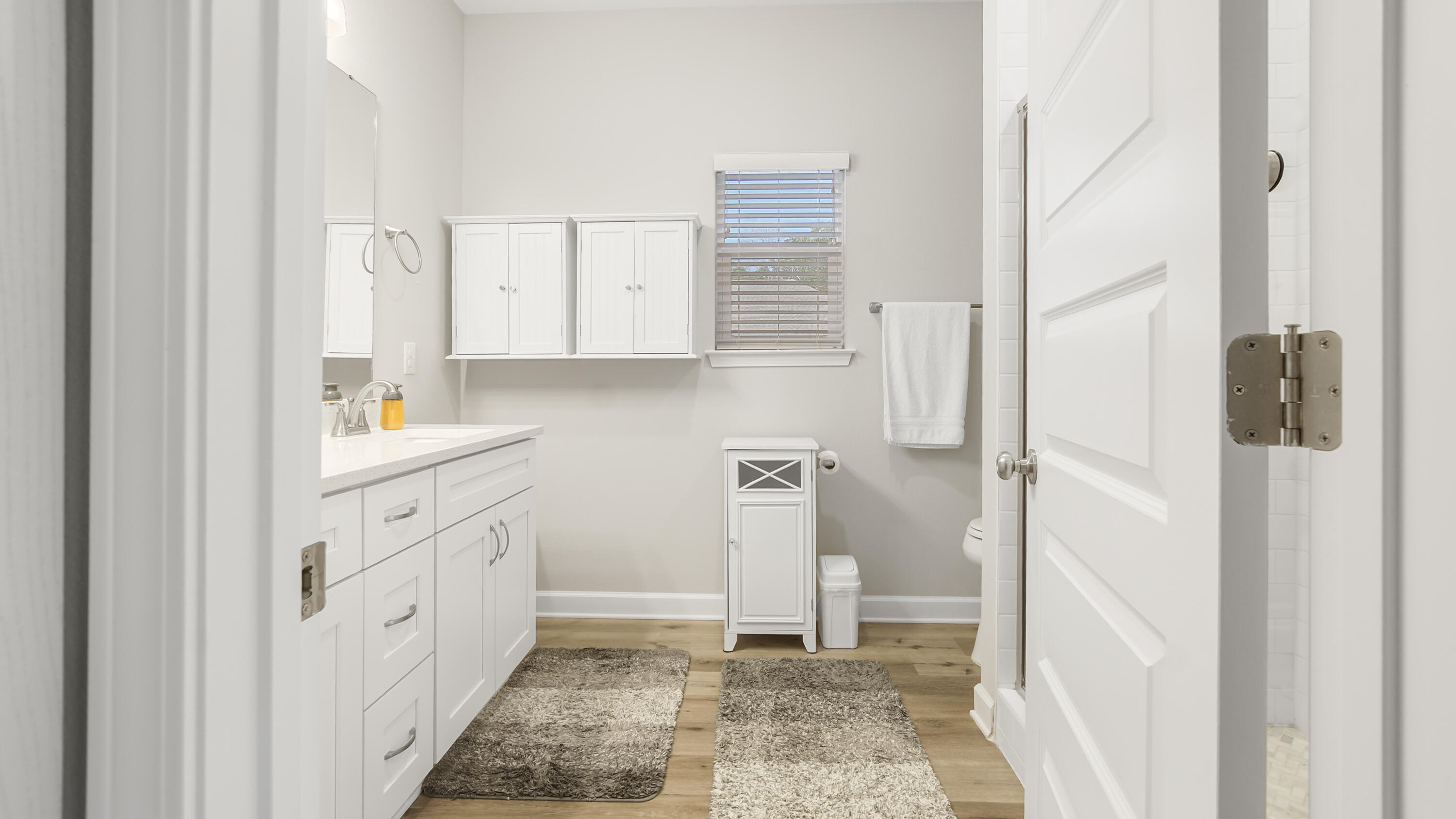 LAUREL OAKS S/D - Residential