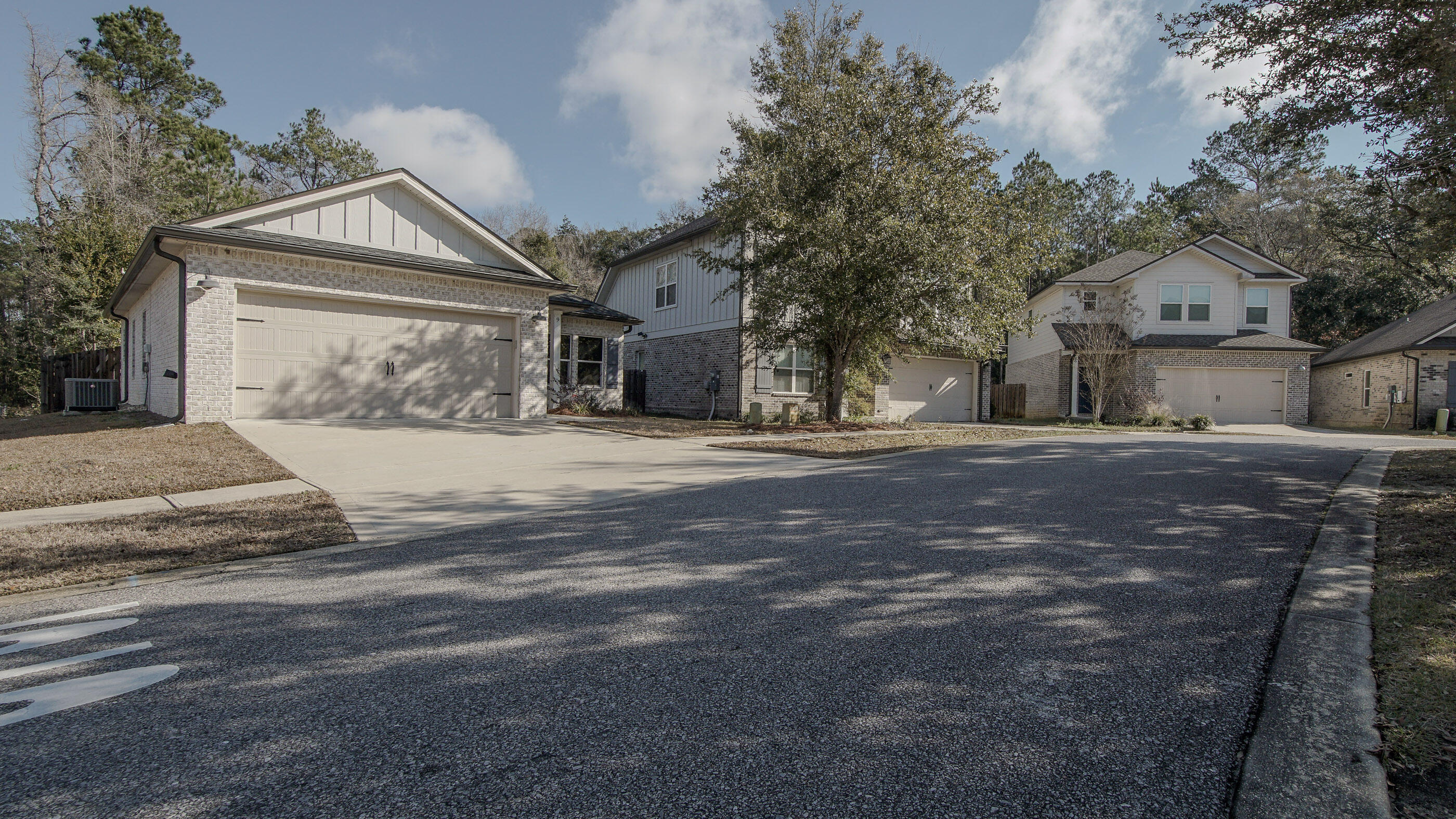 LAUREL OAKS S/D - Residential