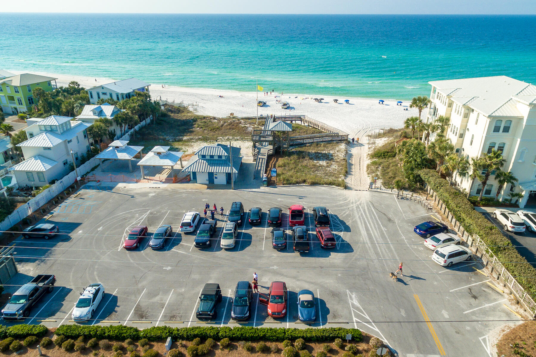 SANTA ROSA RIDGE UNIT 1 - Land