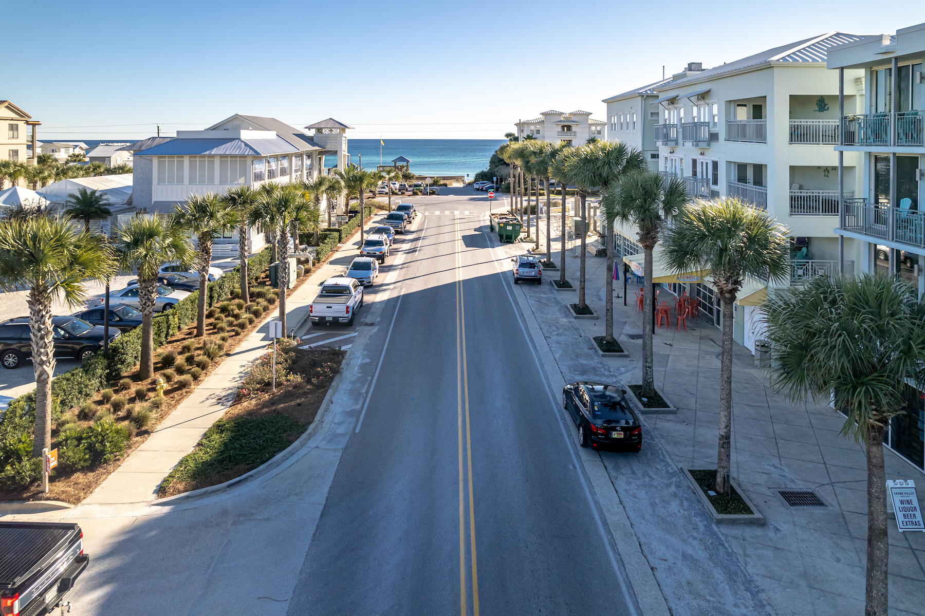 SANTA ROSA RIDGE UNIT 1 - Land