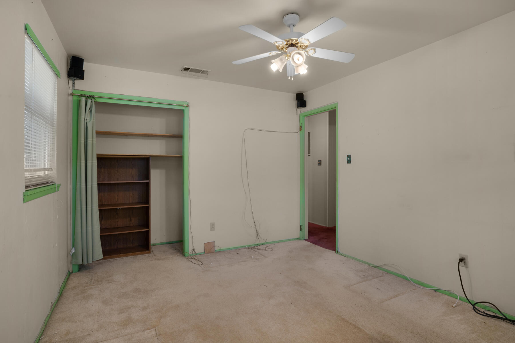 BEL-AIR S/D - Residential