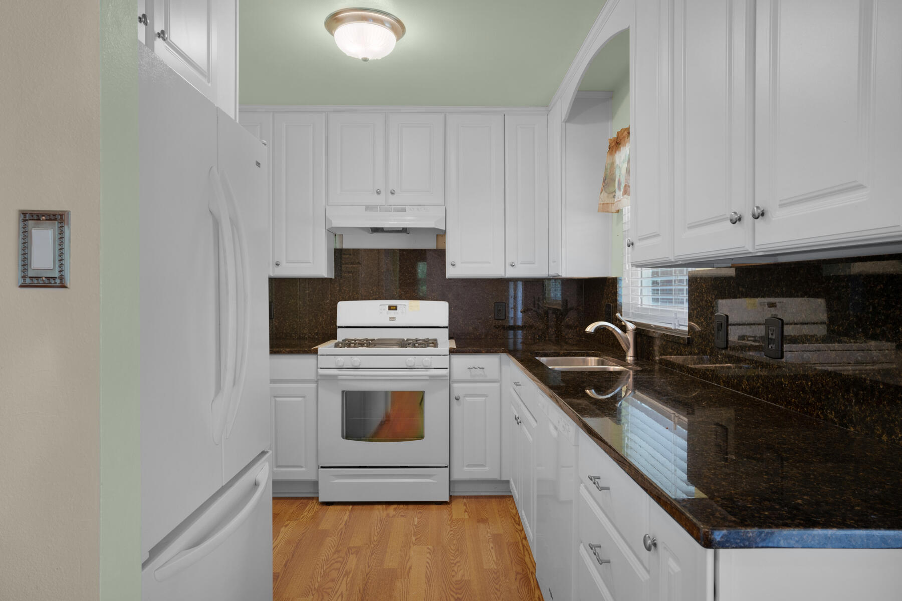 BEL-AIR S/D - Residential