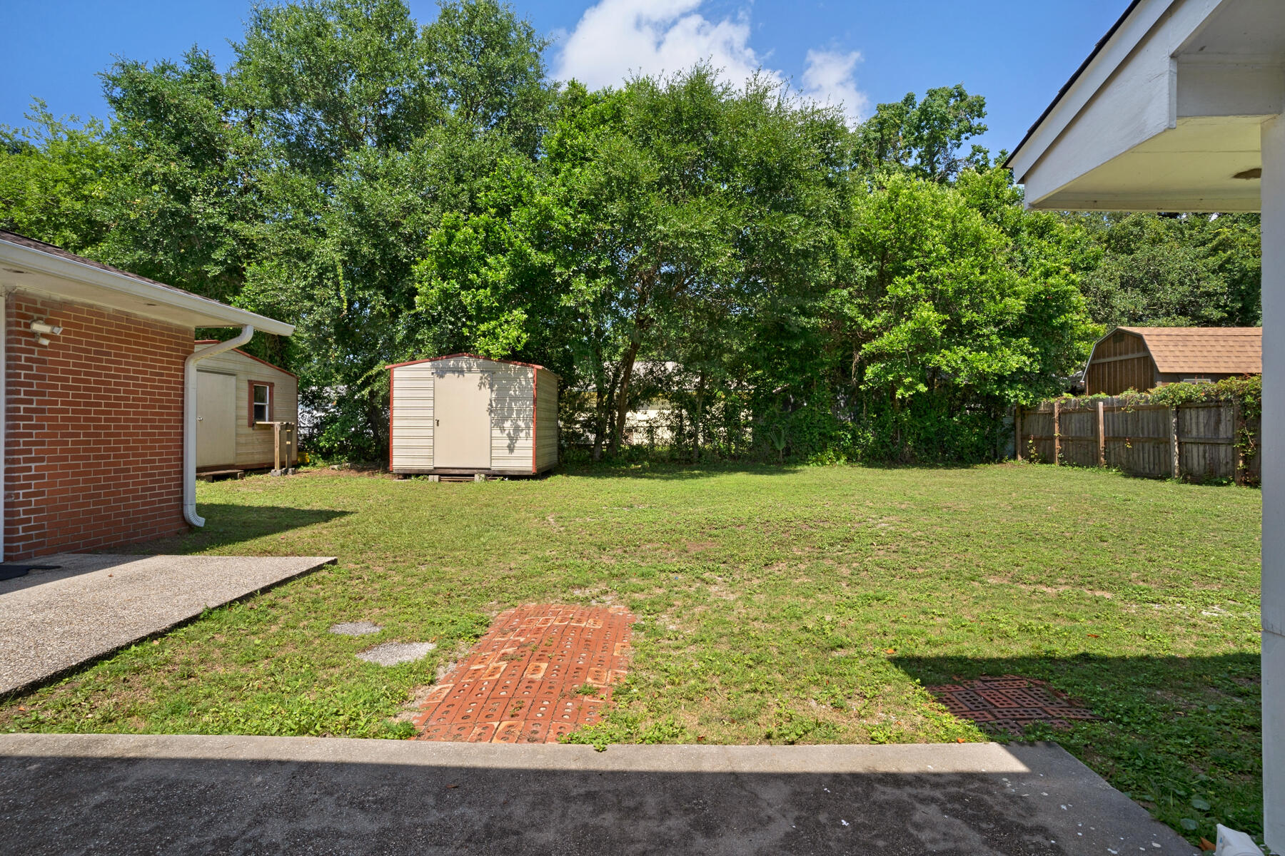 BEL-AIR S/D - Residential