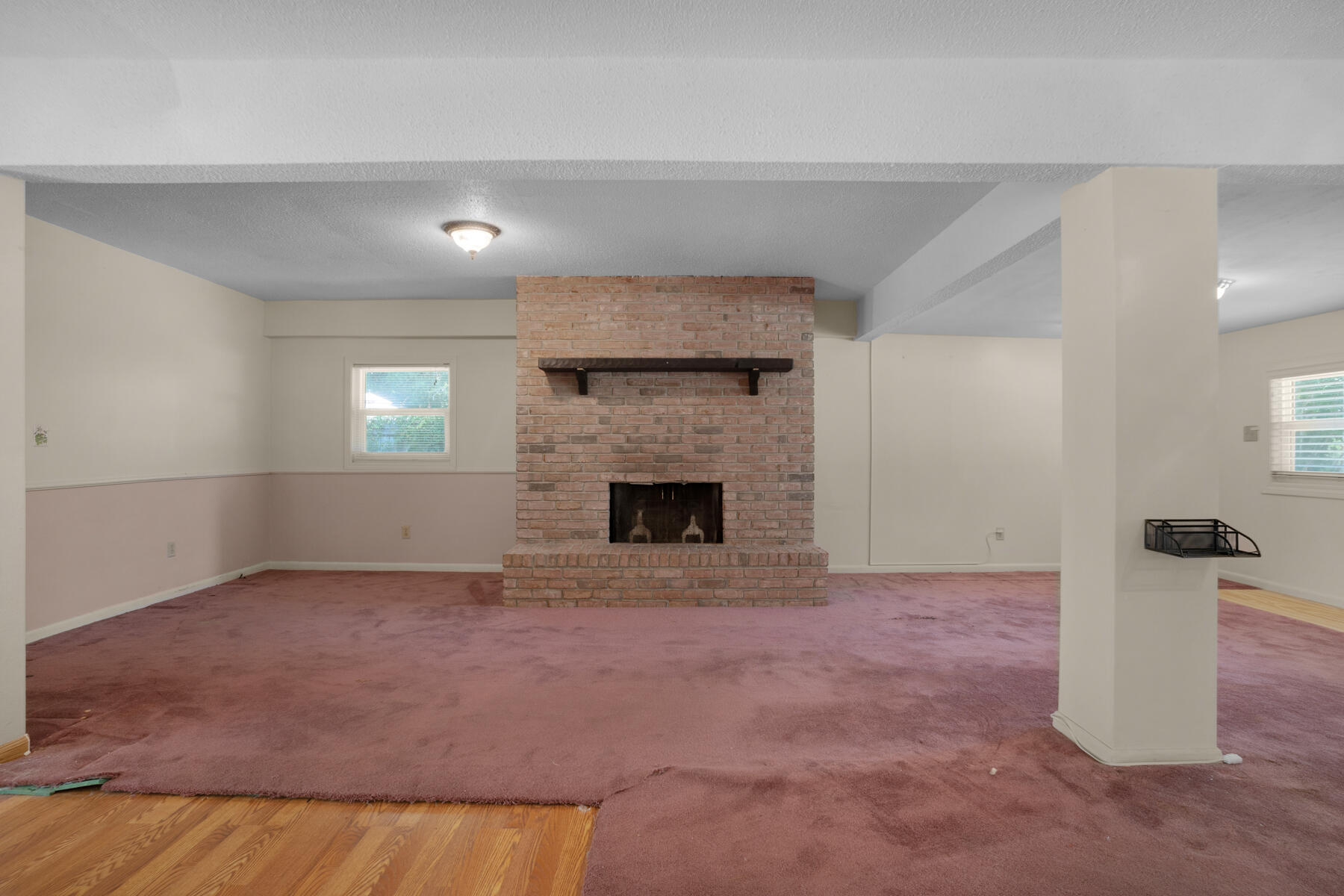 BEL-AIR S/D - Residential