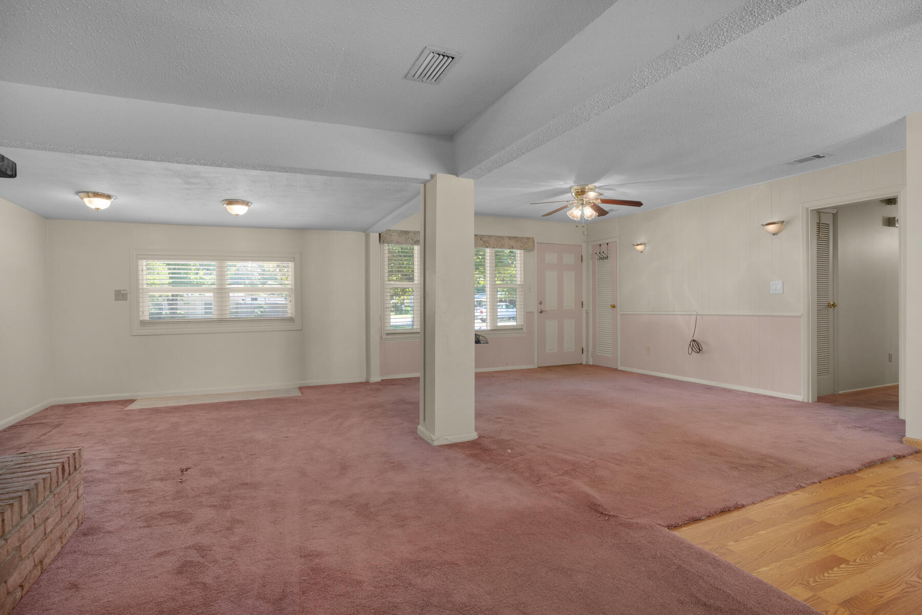 BEL-AIR S/D - Residential