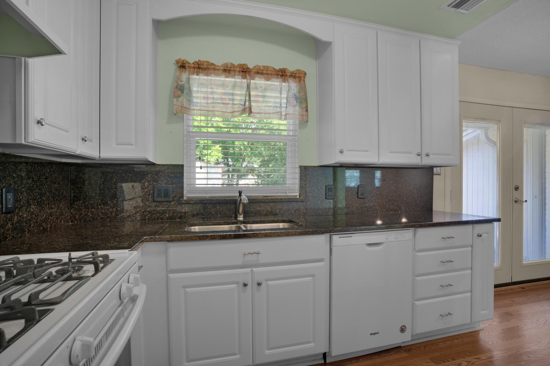 BEL-AIR S/D - Residential