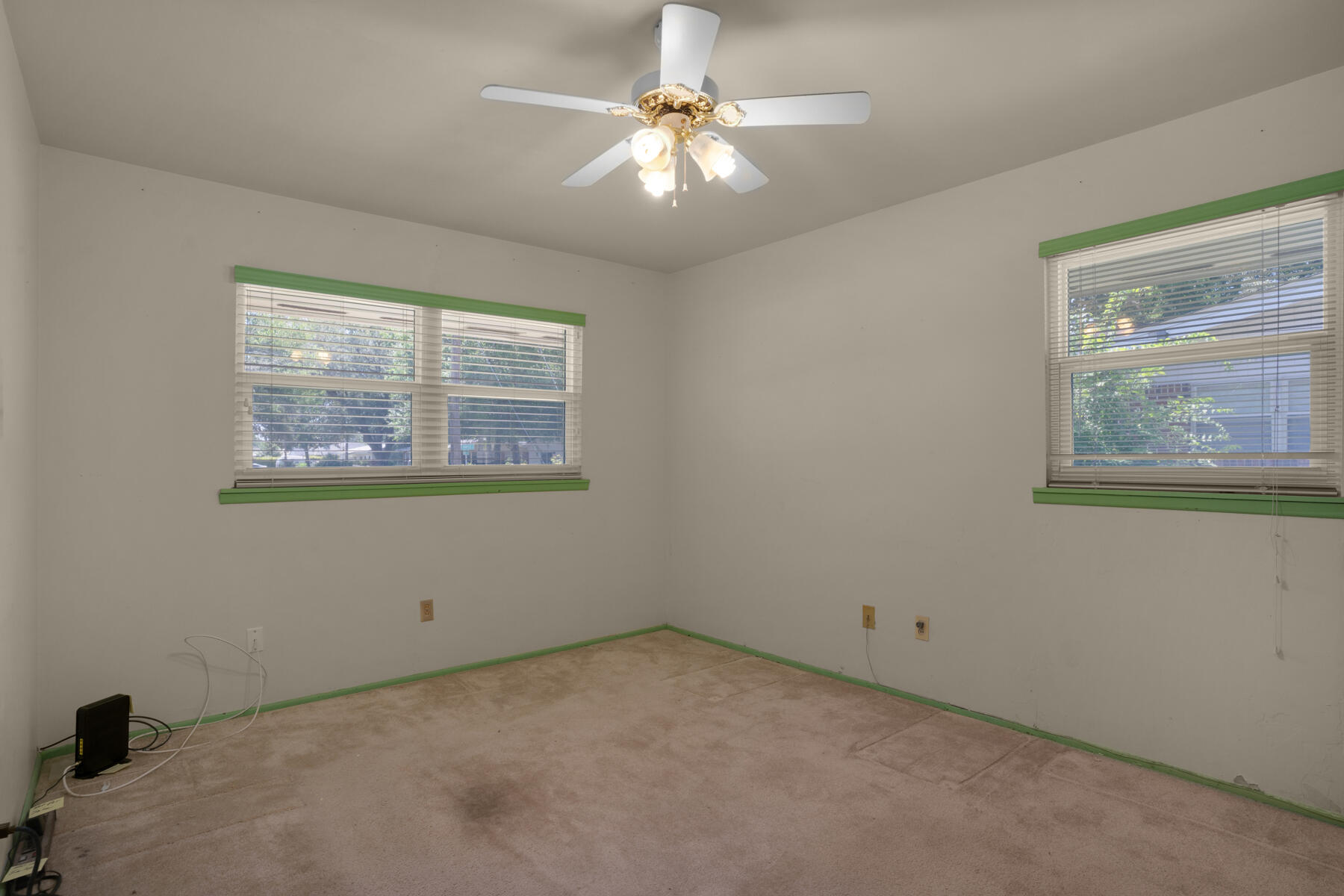 BEL-AIR S/D - Residential