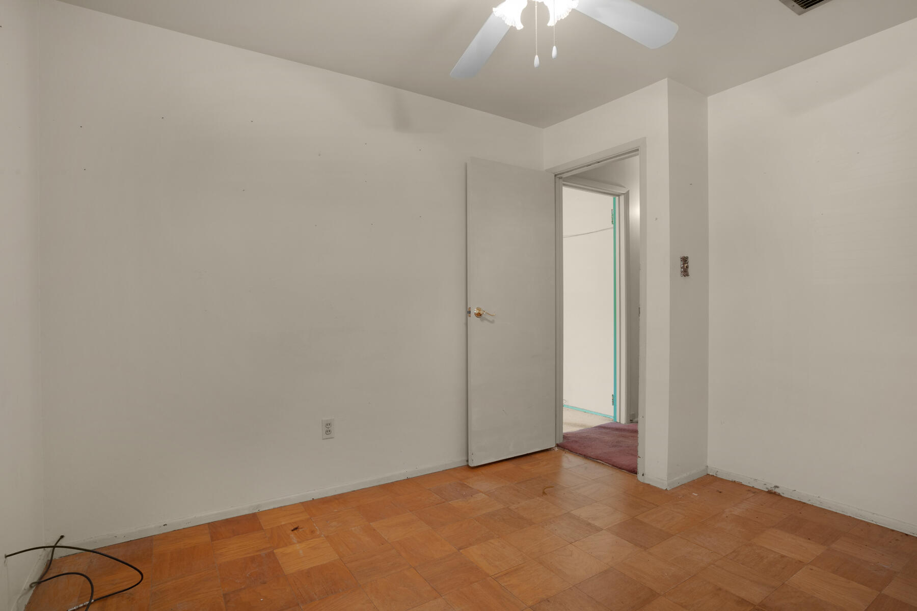 BEL-AIR S/D - Residential