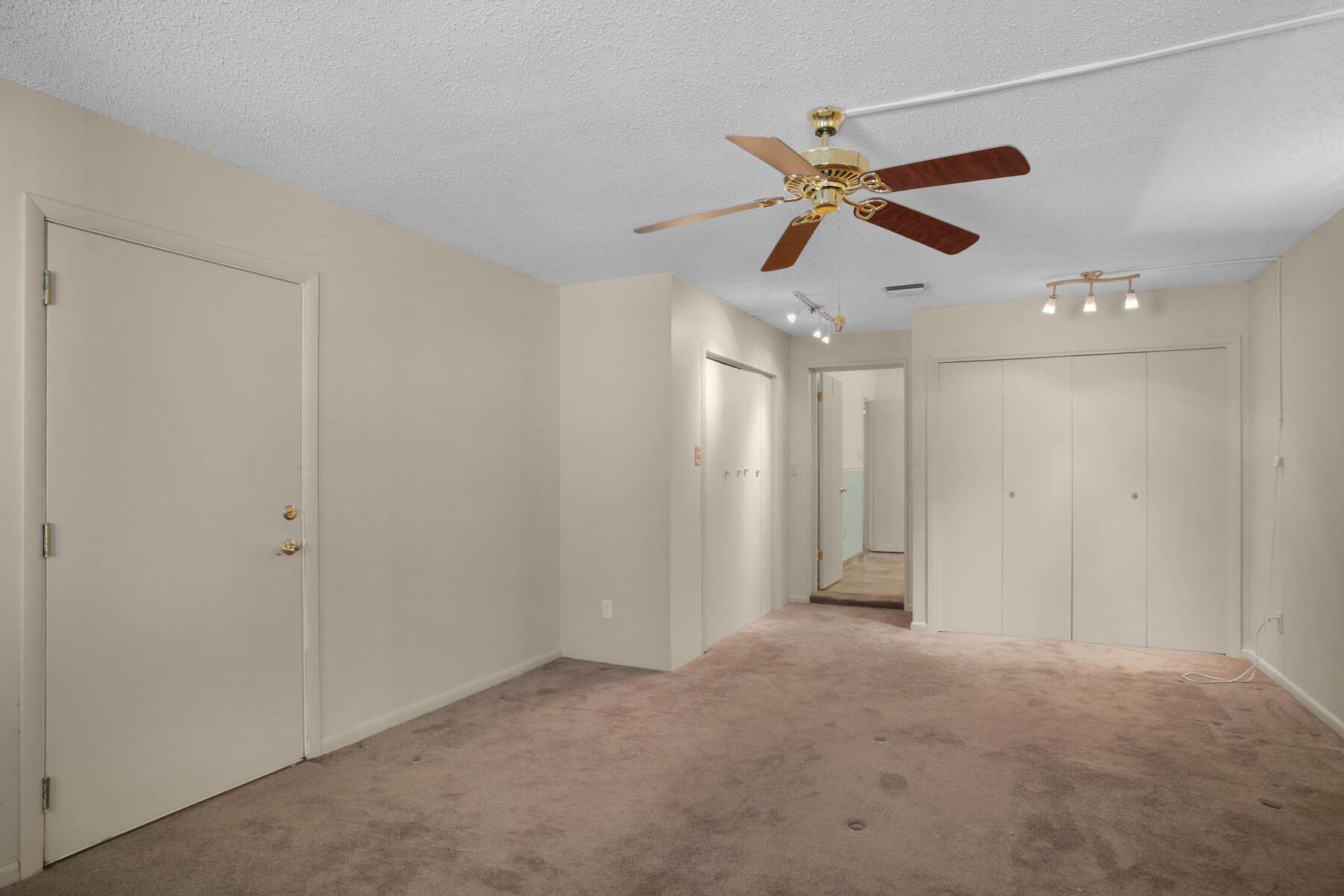 BEL-AIR S/D - Residential