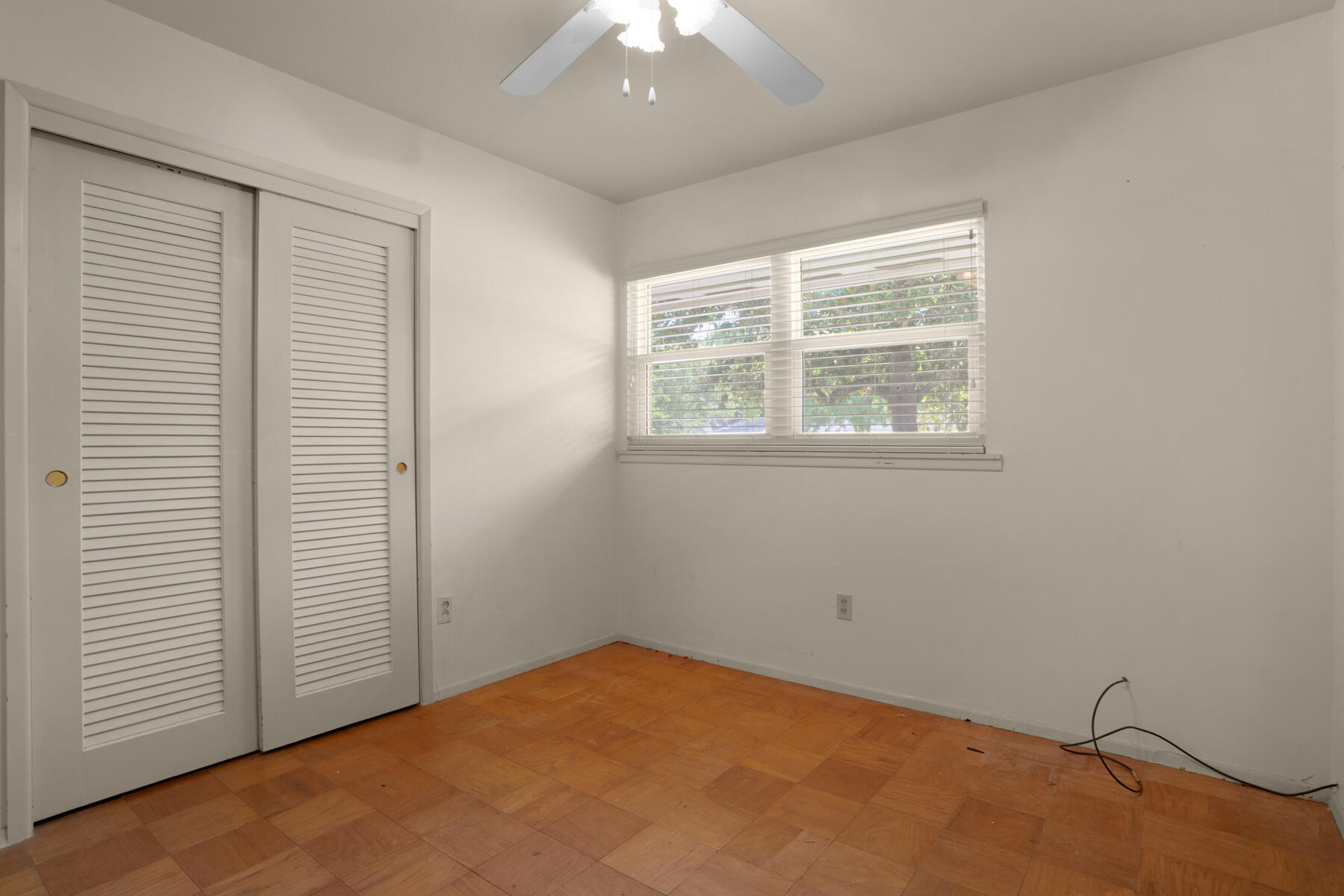 BEL-AIR S/D - Residential