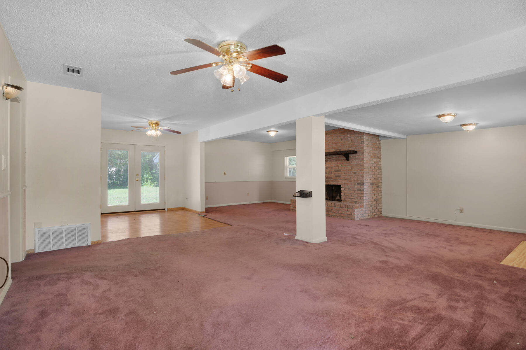 BEL-AIR S/D - Residential