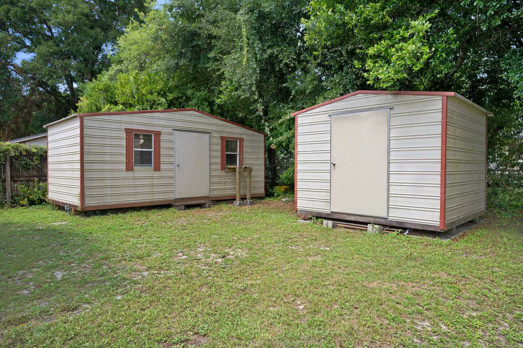 BEL-AIR S/D - Residential