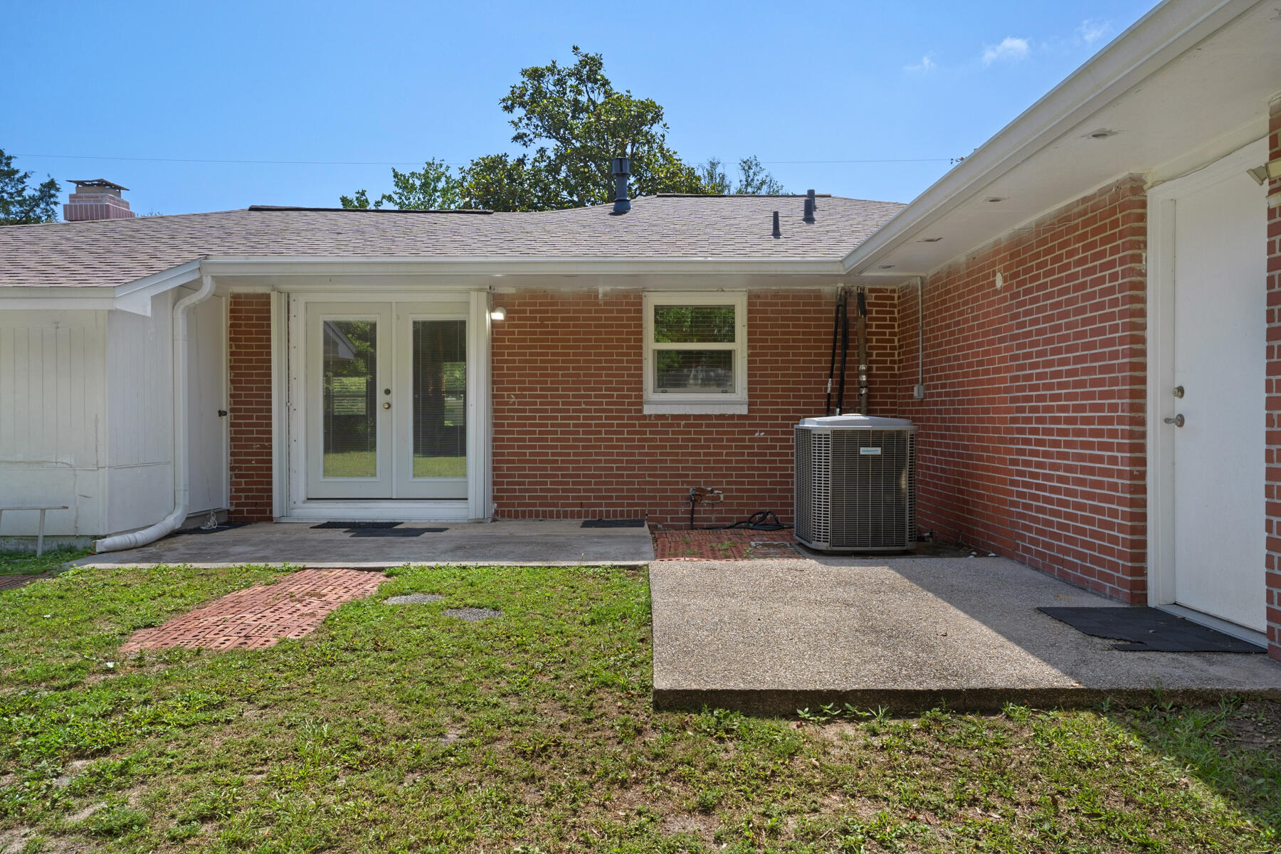 BEL-AIR S/D - Residential