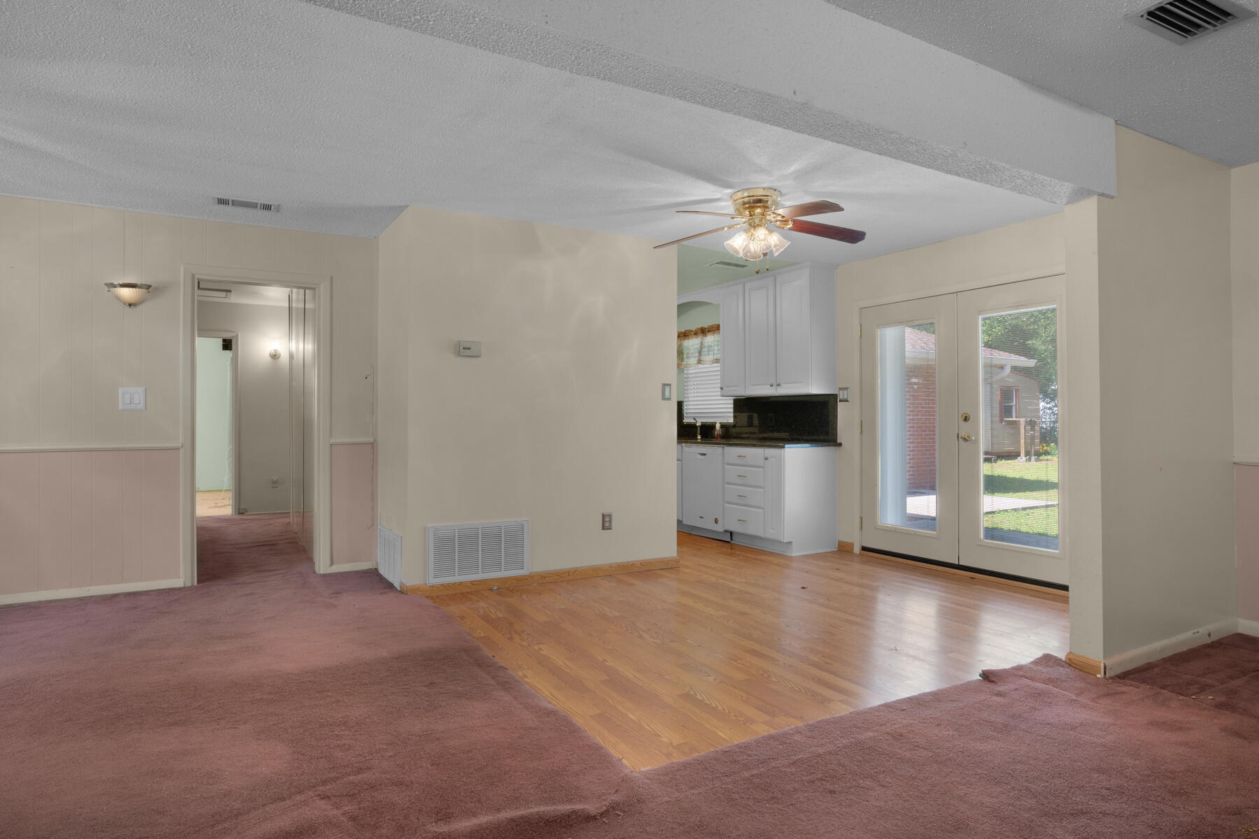 BEL-AIR S/D - Residential