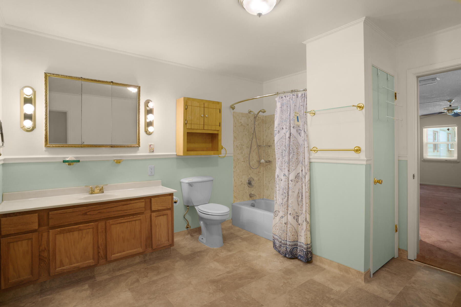 BEL-AIR S/D - Residential