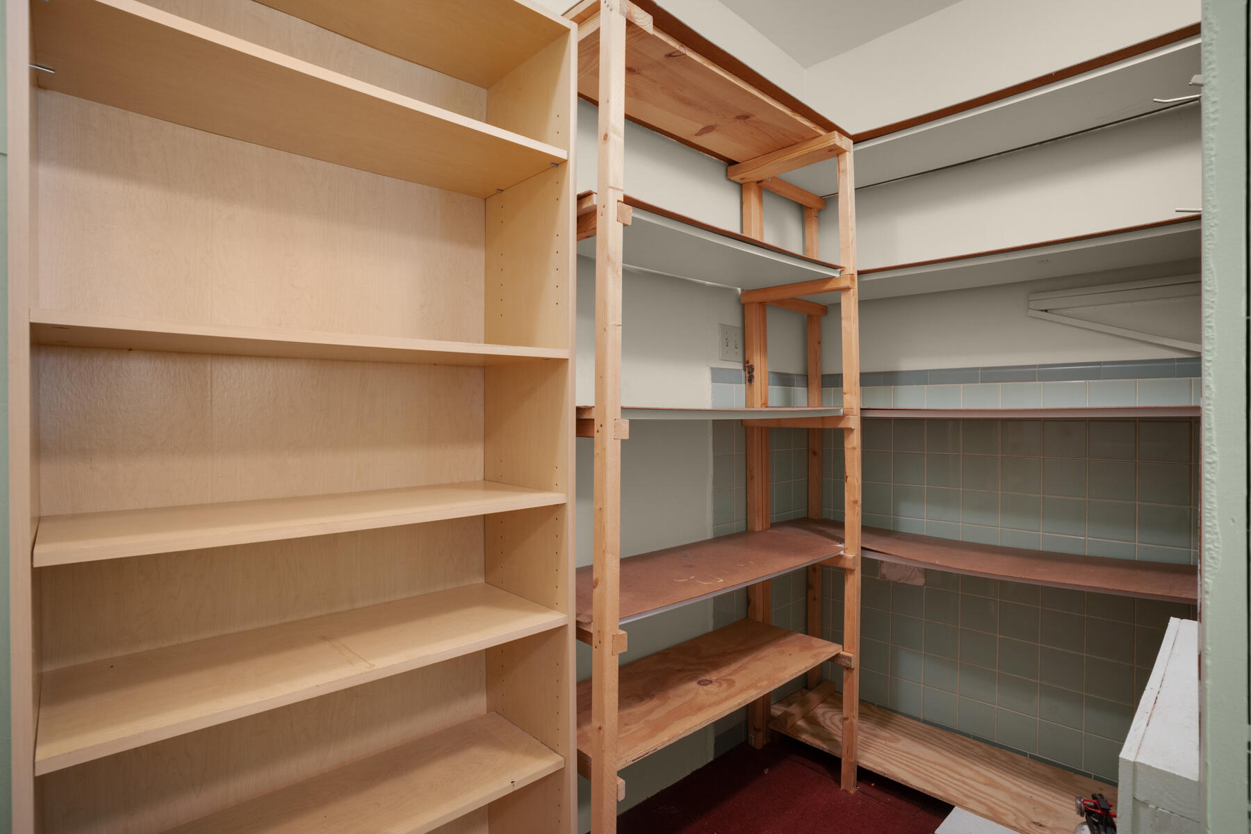 BEL-AIR S/D - Residential