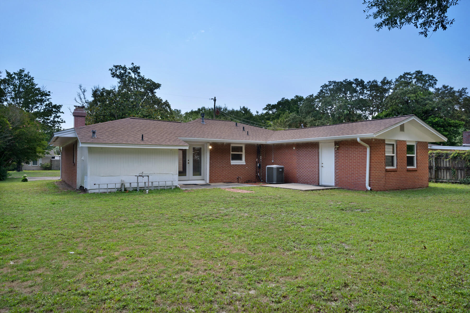 BEL-AIR S/D - Residential