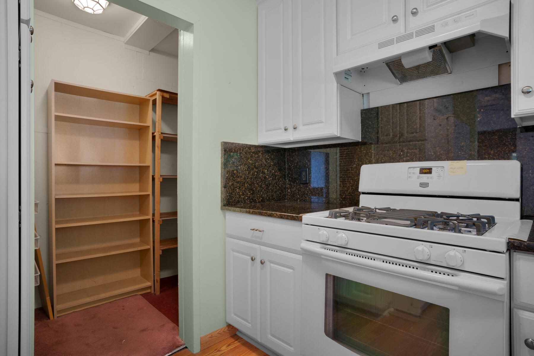 BEL-AIR S/D - Residential