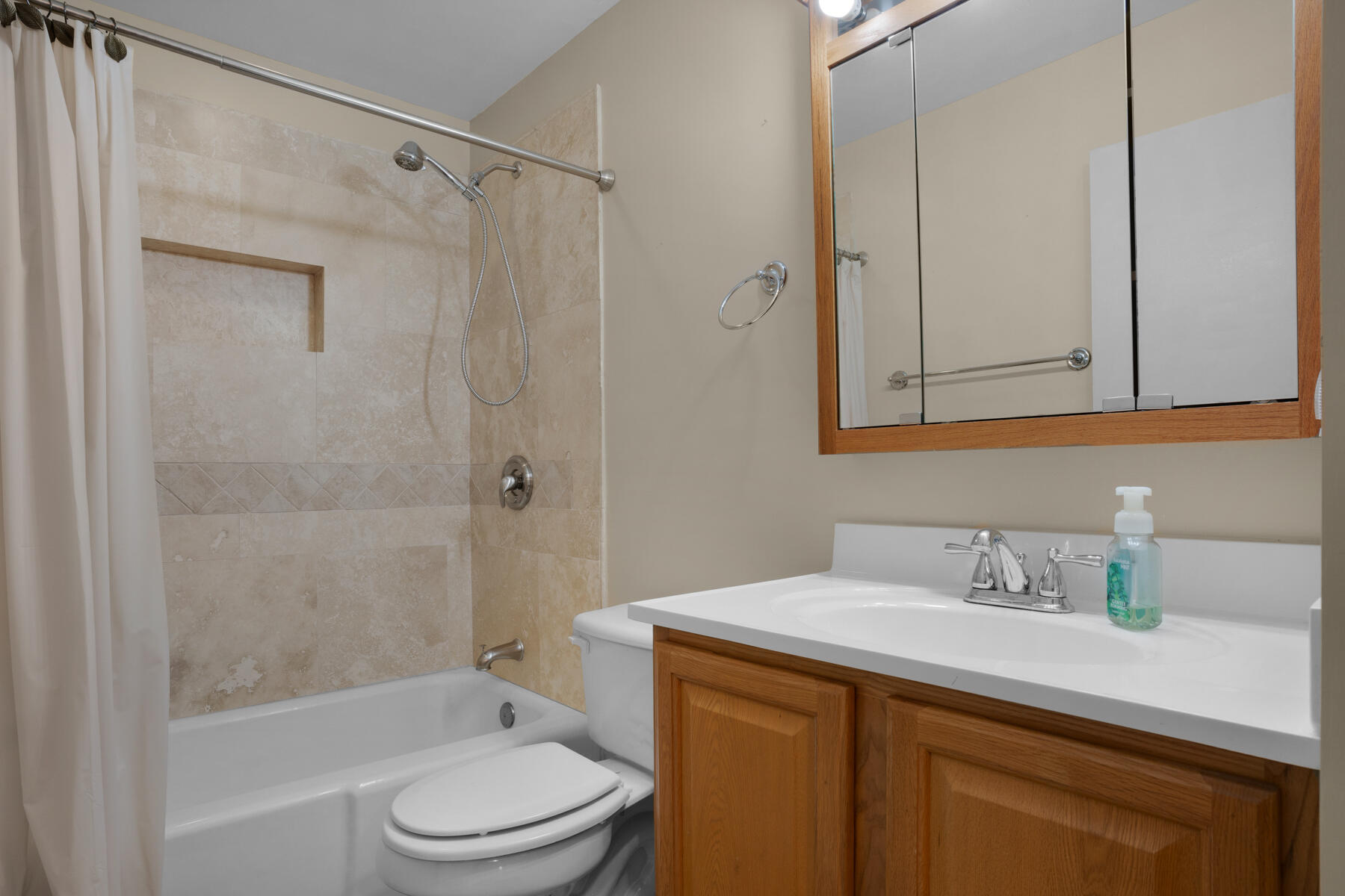 BEL-AIR S/D - Residential