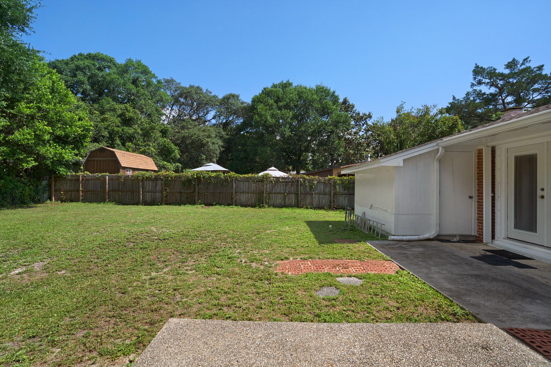 BEL-AIR S/D - Residential