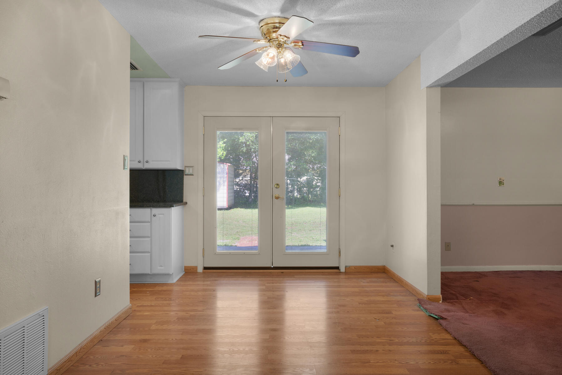 BEL-AIR S/D - Residential