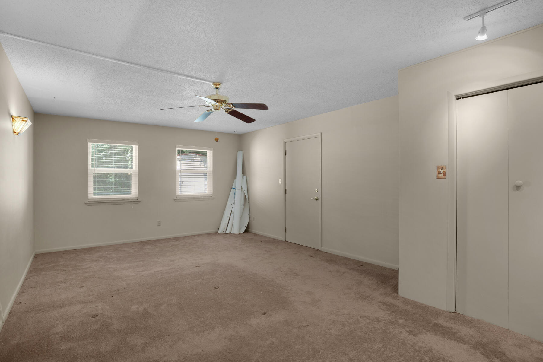 BEL-AIR S/D - Residential