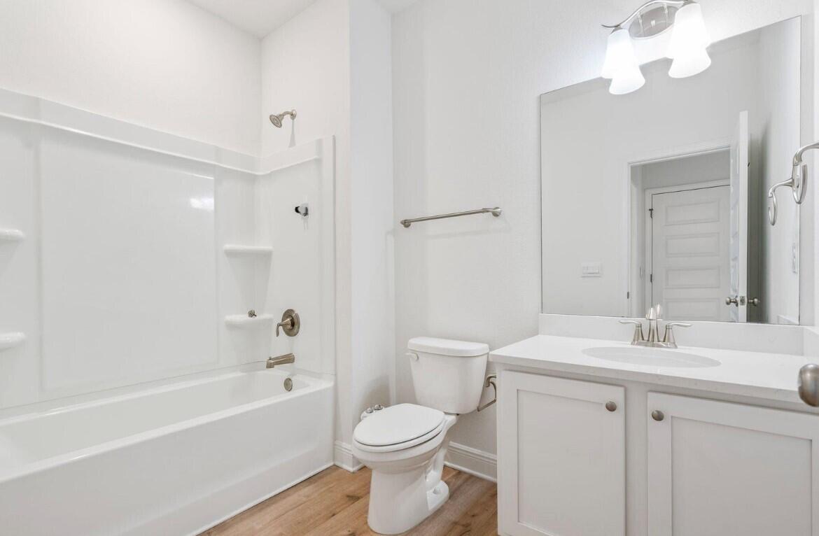 The Preserve at Paradise Cove - Residential Lease