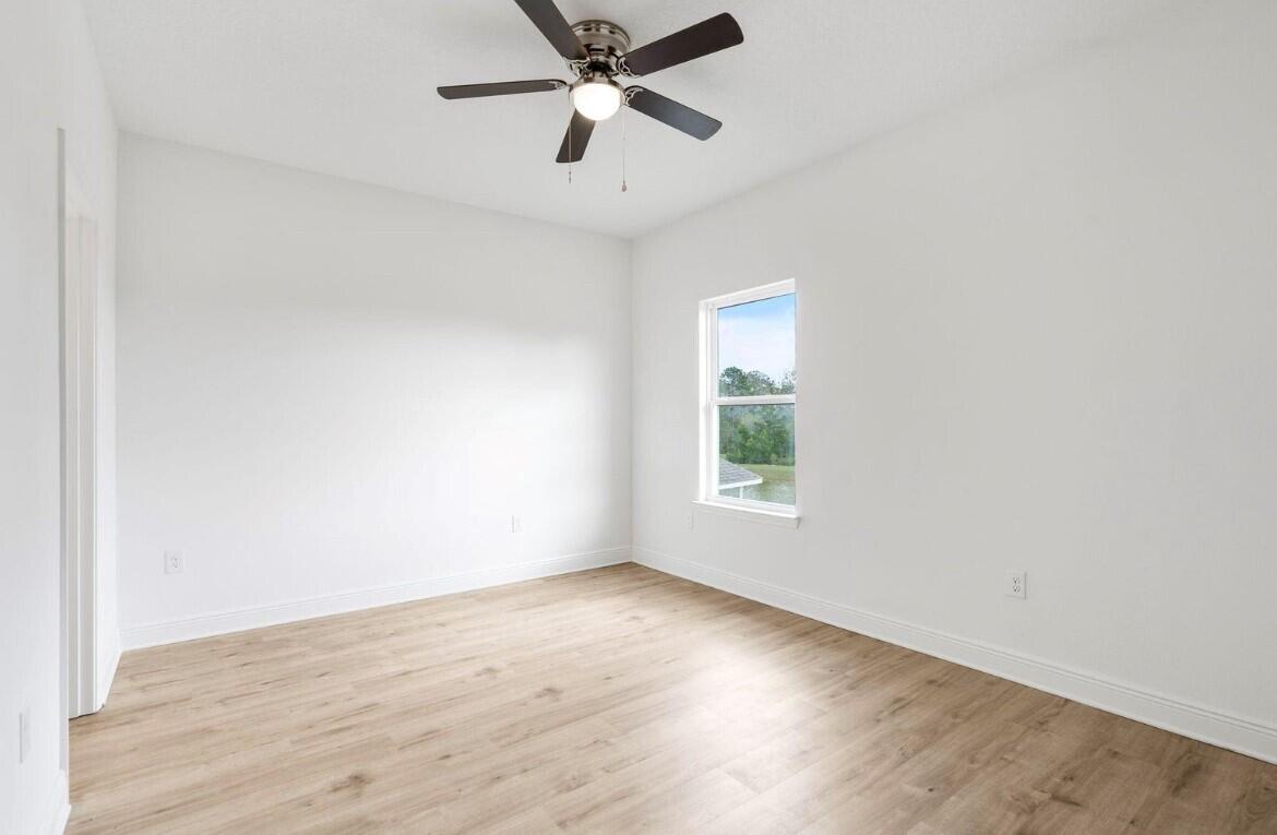 The Preserve at Paradise Cove - Residential Lease