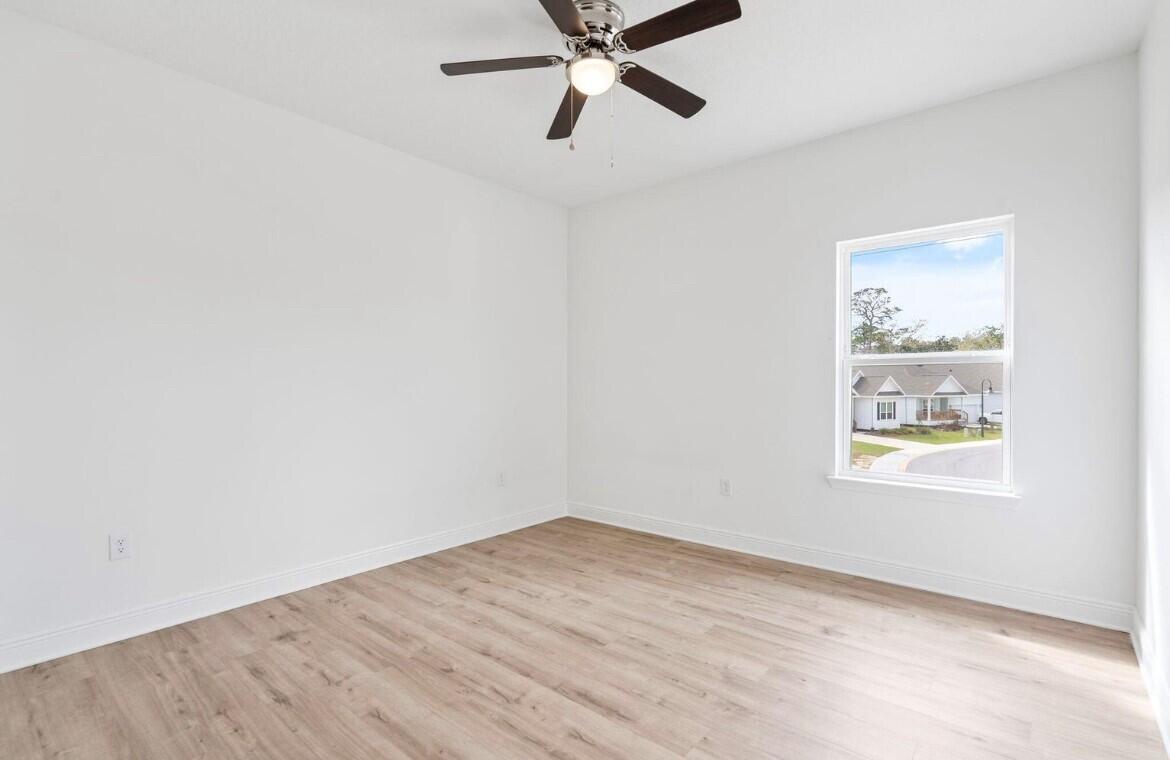 The Preserve at Paradise Cove - Residential Lease