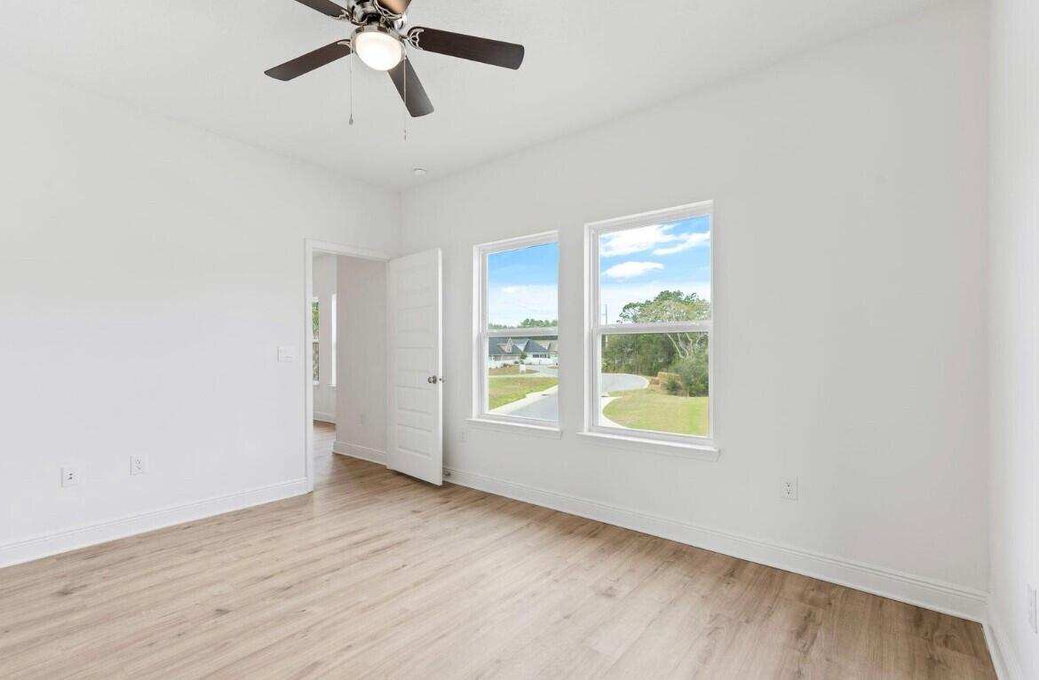 The Preserve at Paradise Cove - Residential Lease