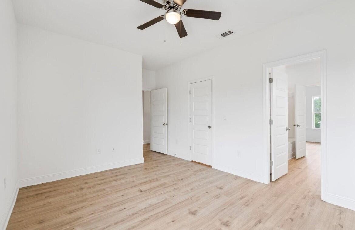 The Preserve at Paradise Cove - Residential Lease